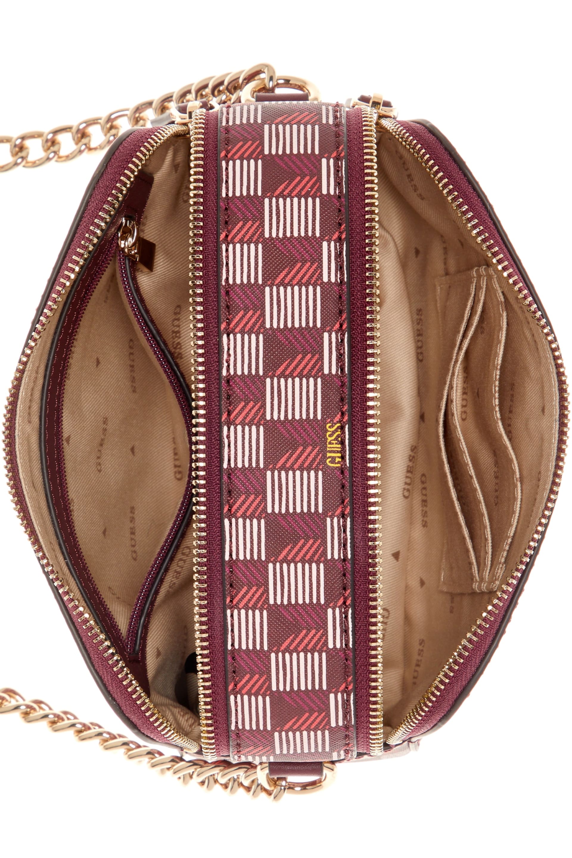 GUESS® G Wave Camera Crossbody Women