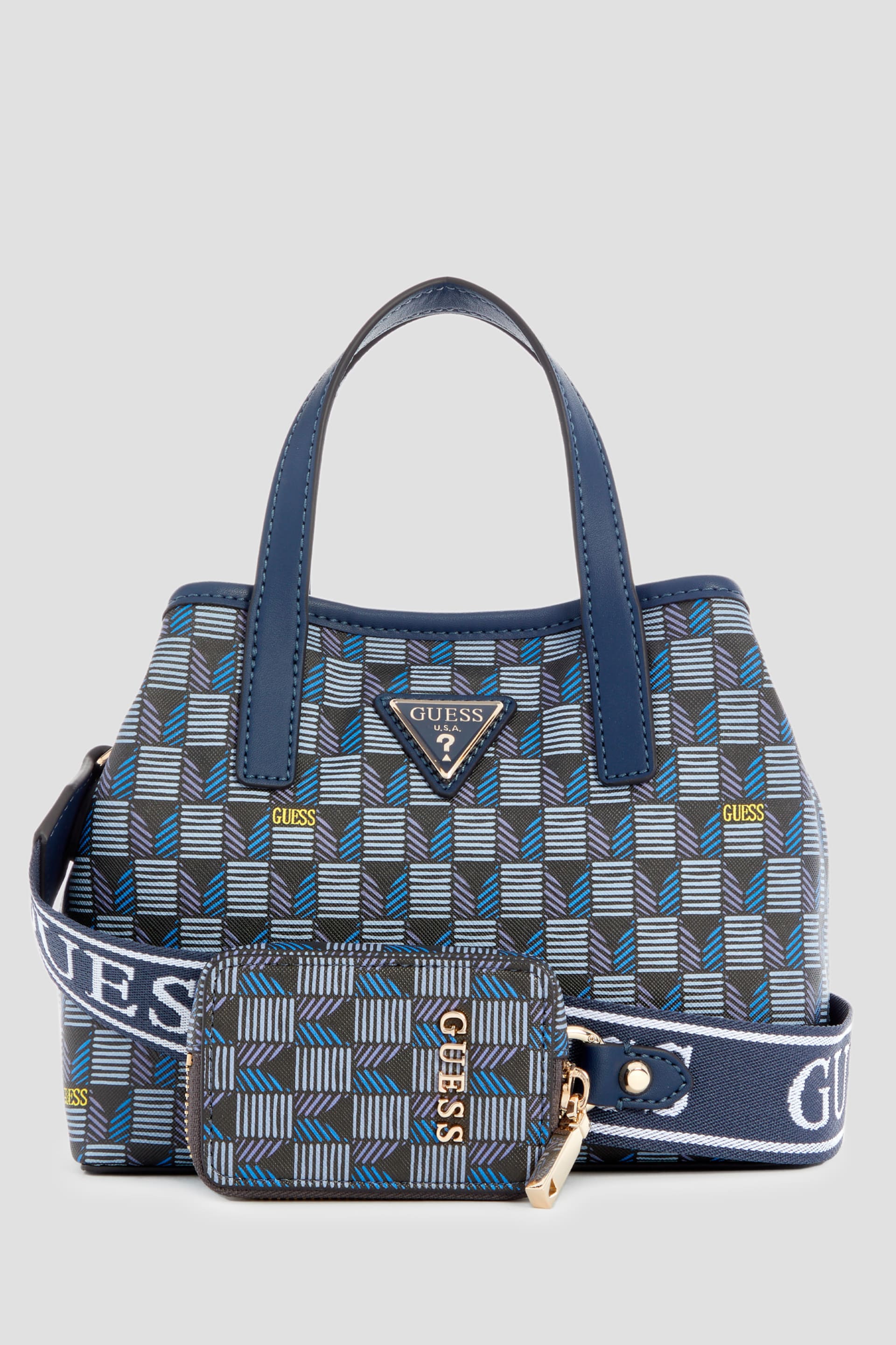 GUESS® G Wave Mini Tote Women