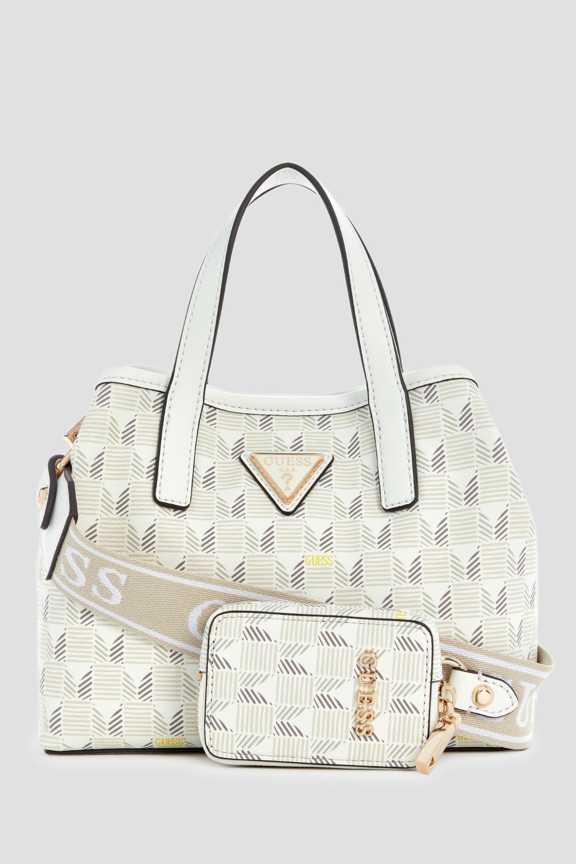 GUESS UVカット420 JT934475-STL