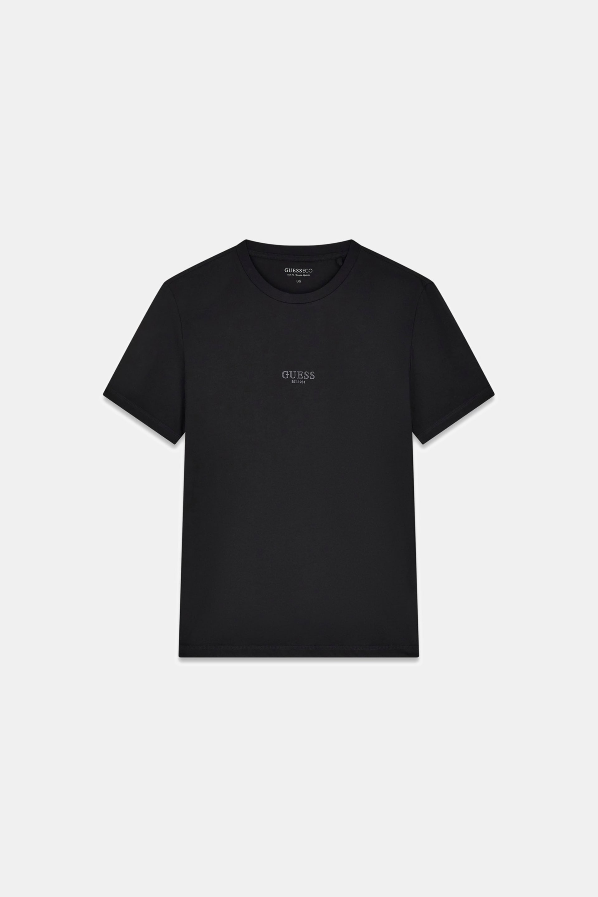 GUESS® Logo t-shirt Men