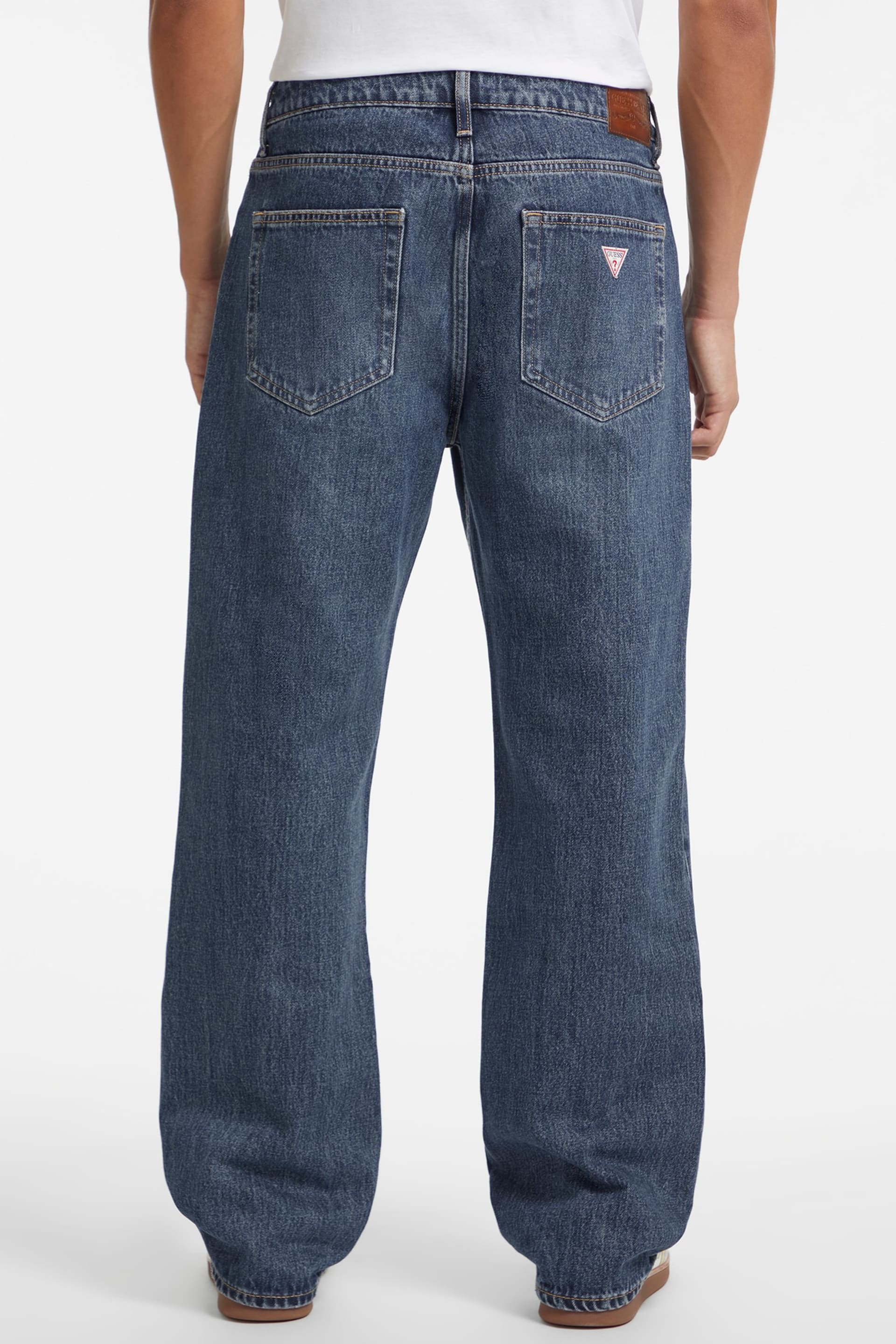 GUESS® G18 Relaxed Jeans