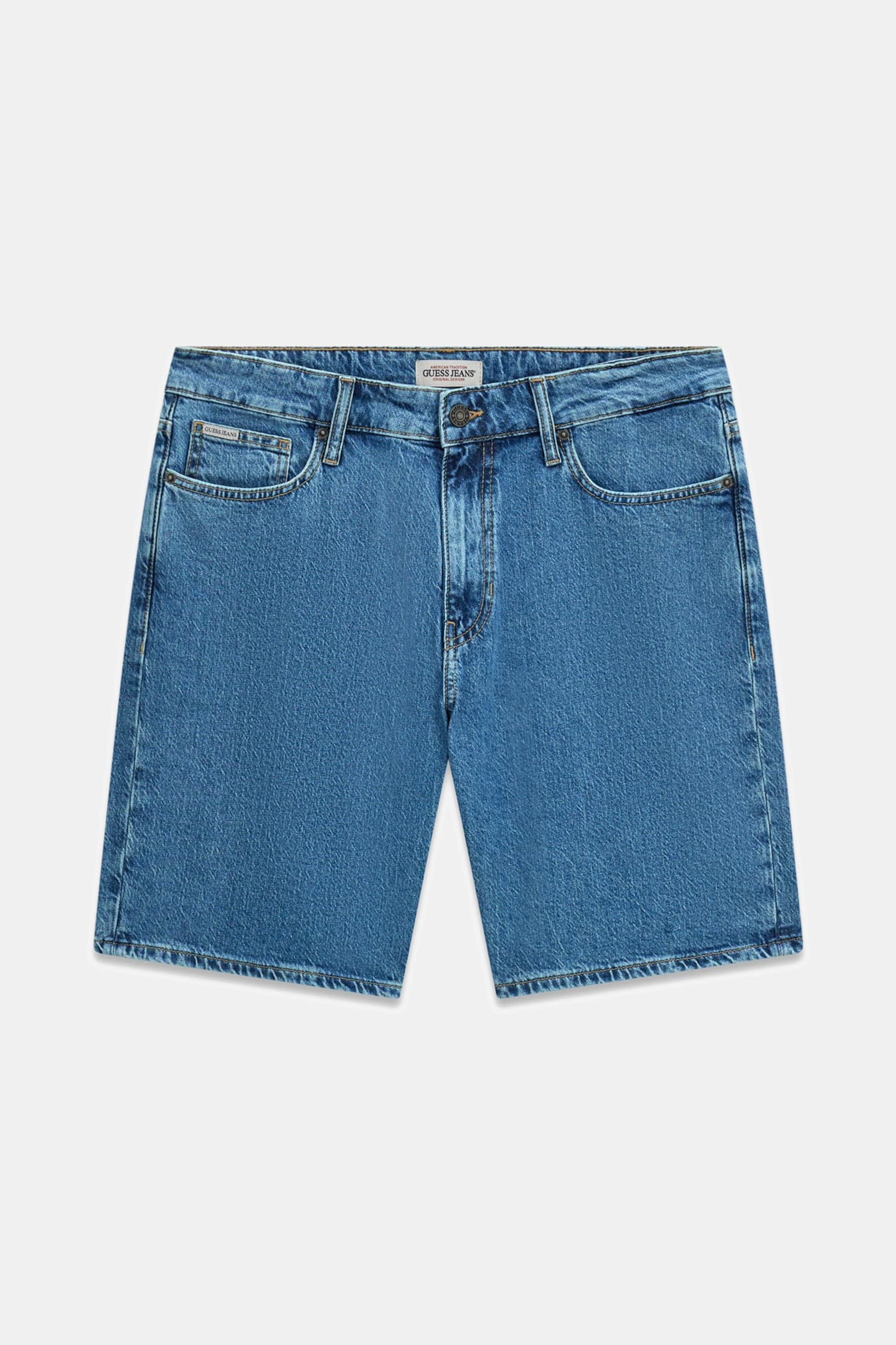 GUESS® Denim Shorts