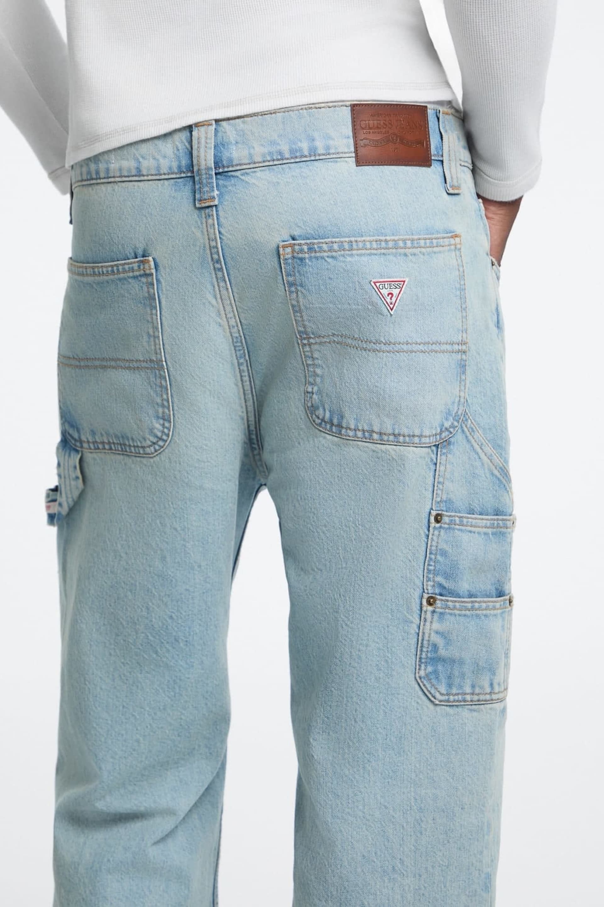 GUESS® G19 Carpenter Jeans Men