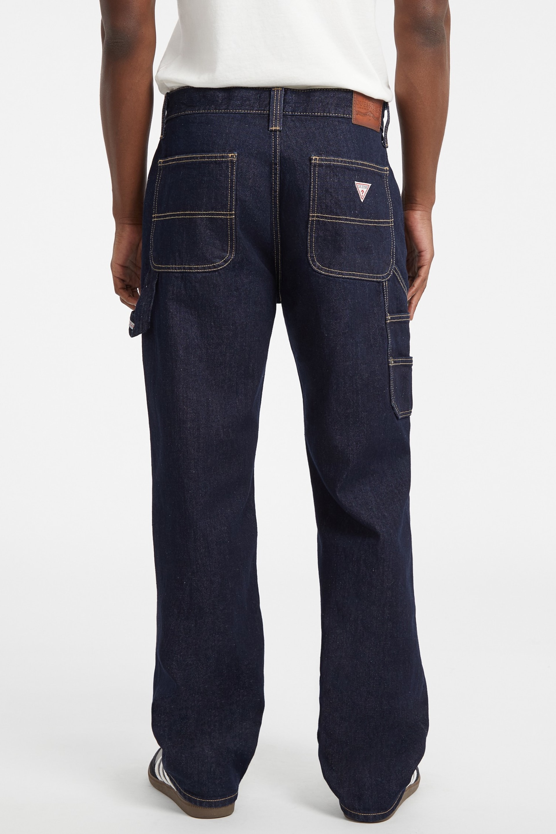 GUESS® G19 Carpenter Jeans