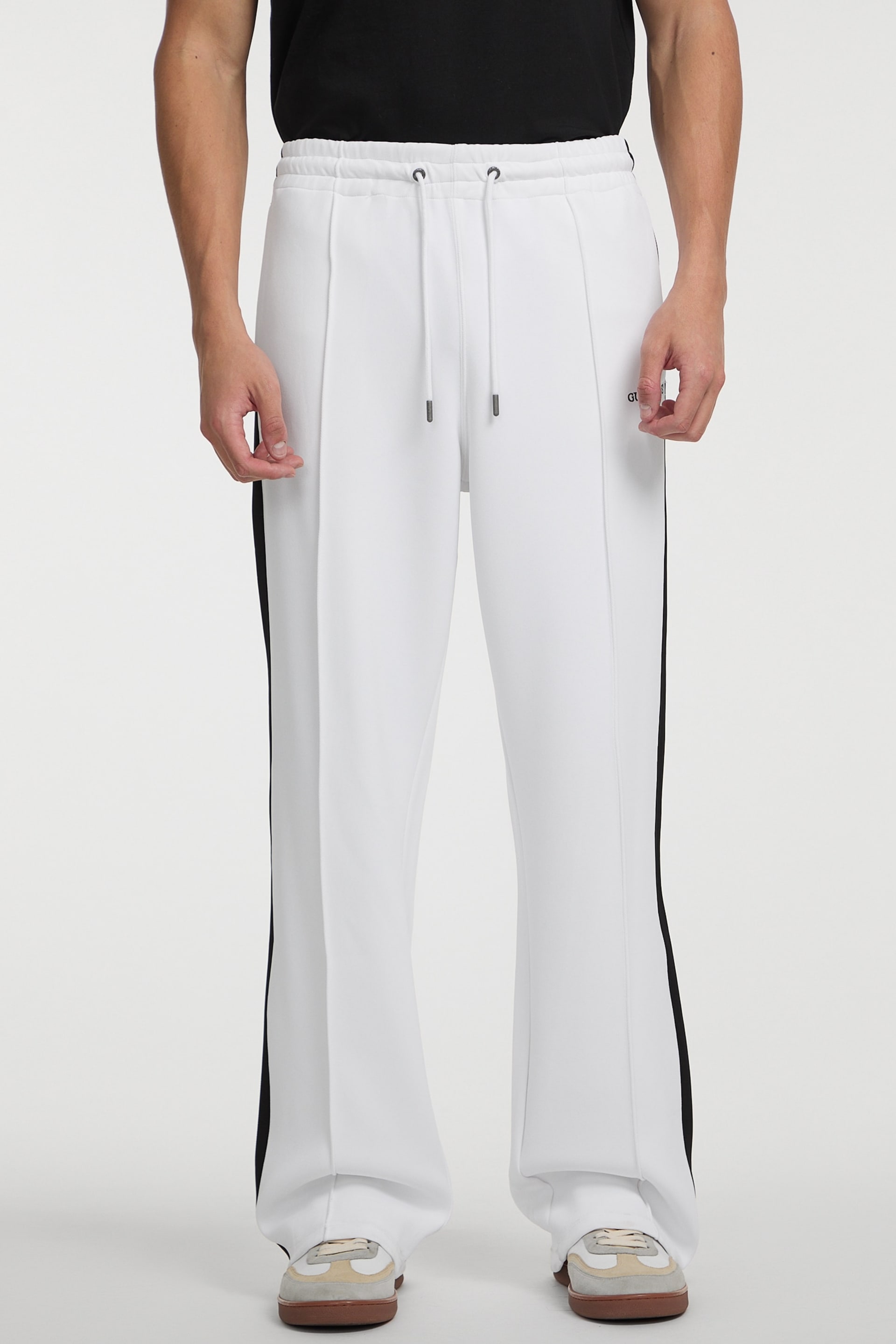 GUESS® Tricot Track Pants Men