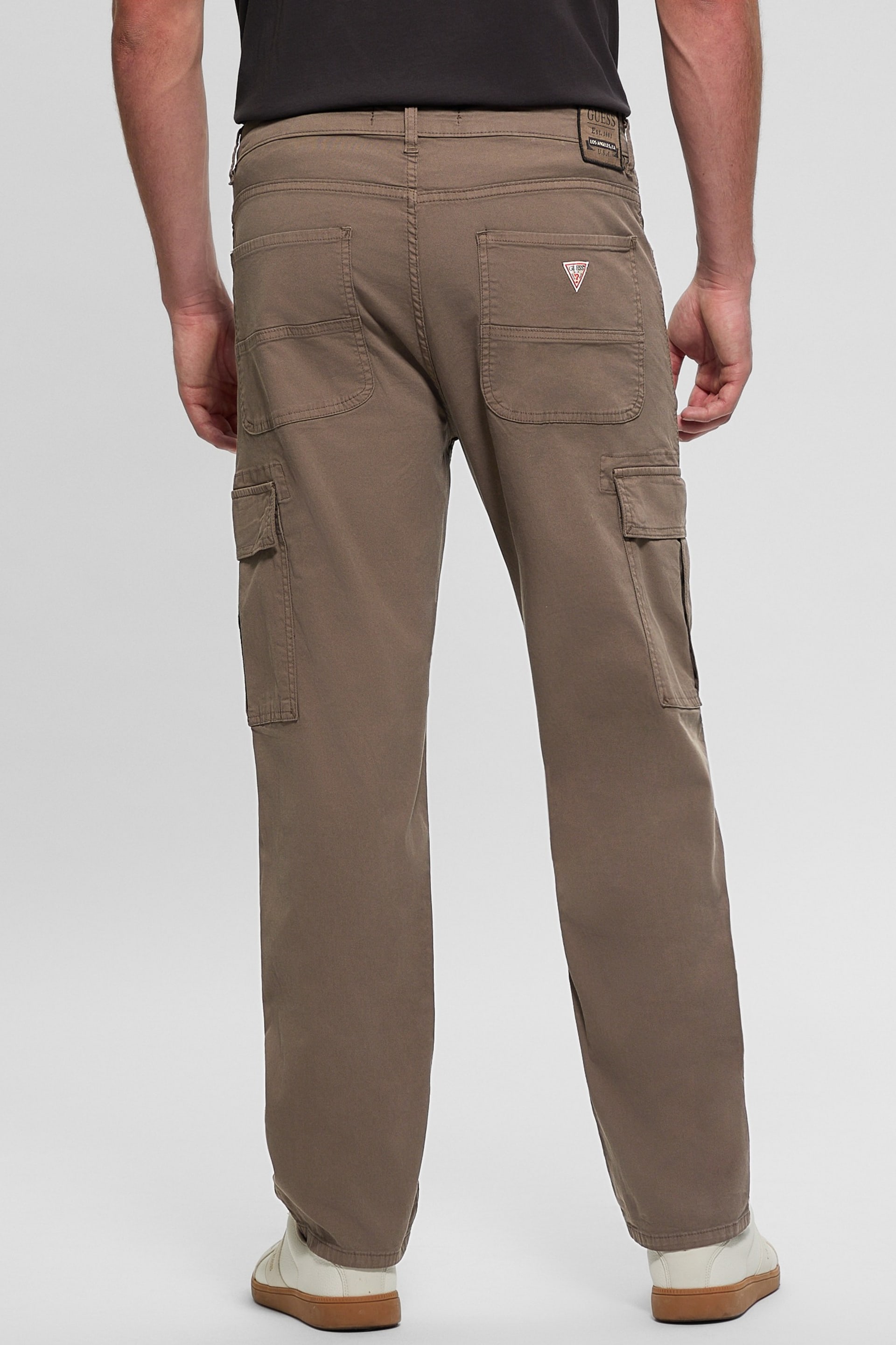 GUESS® Eco Julianne Cargo Pants Men