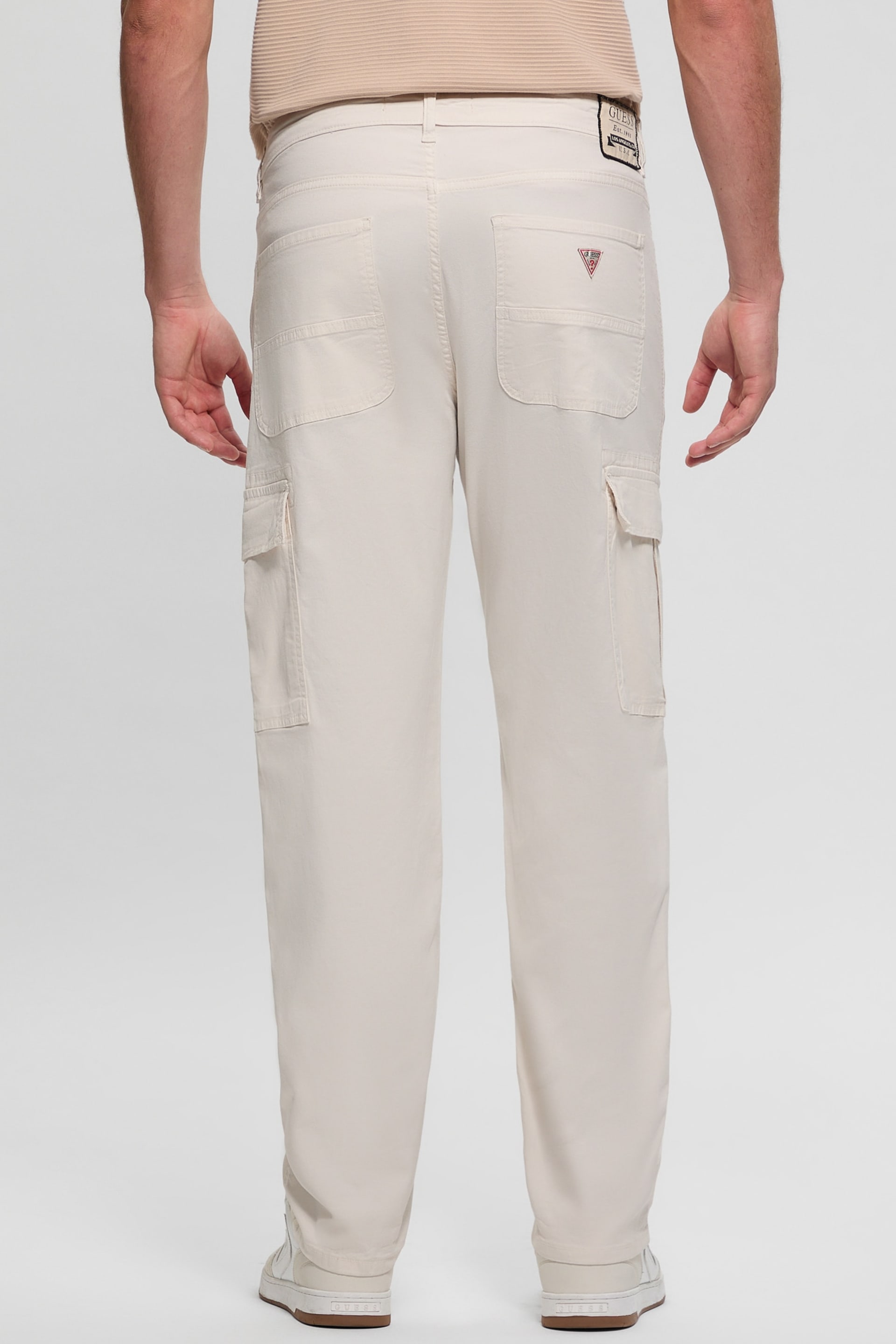 GUESS® Eco Julianne Cargo Pants Men