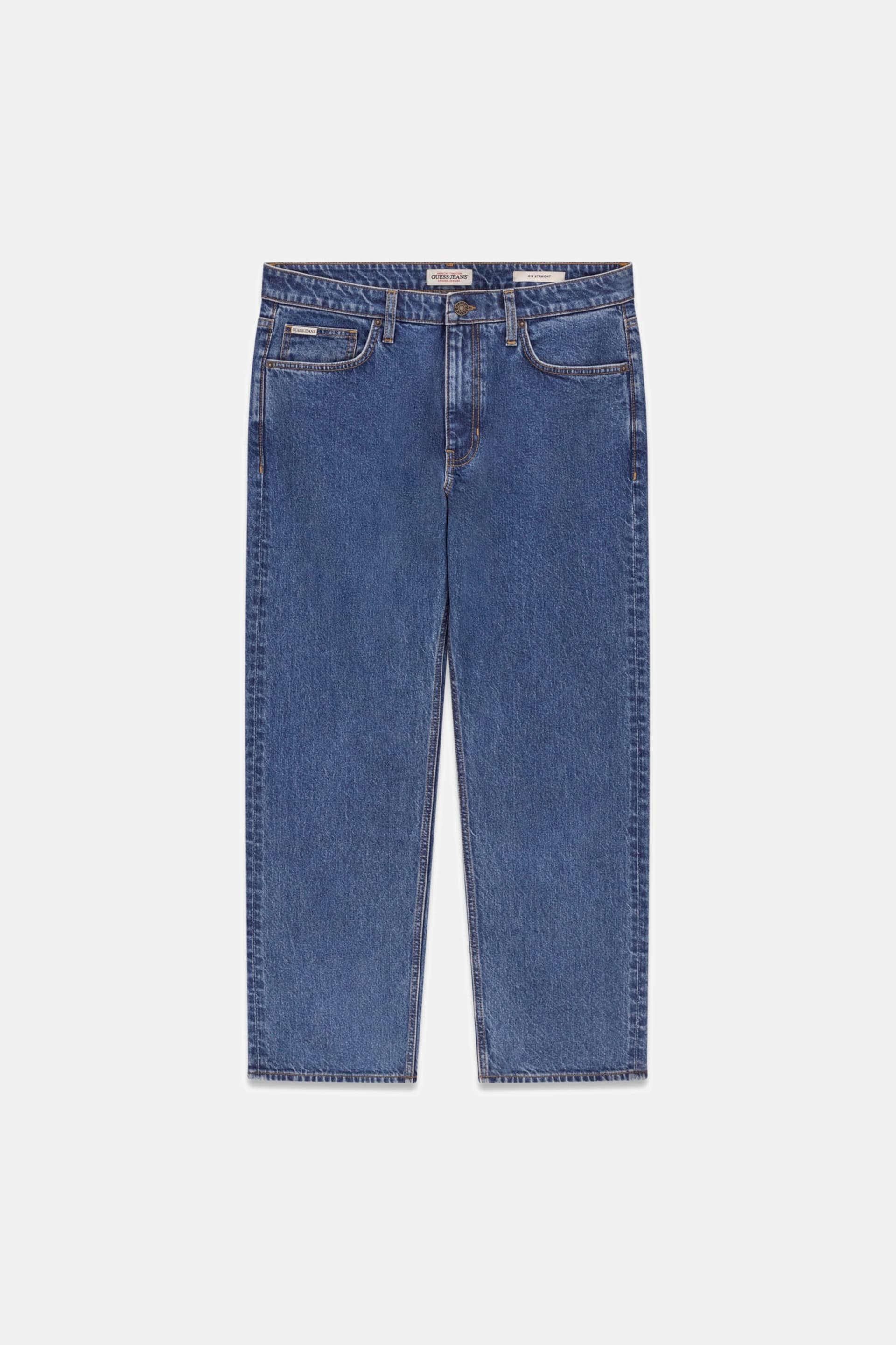 GUESS® G16 Straight jeans