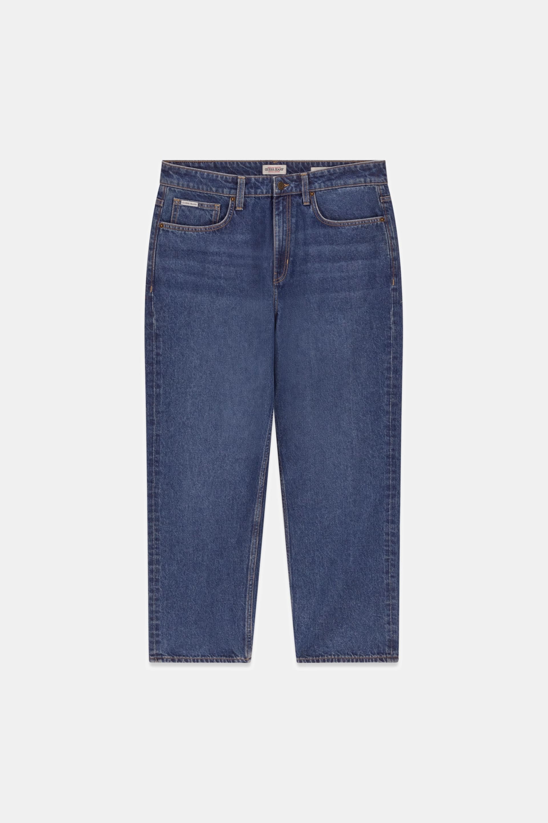 Y*様 GUESS JEANS G18Relaxedダークインディゴブルーデニム GUESS® G18 Relaxed jeans