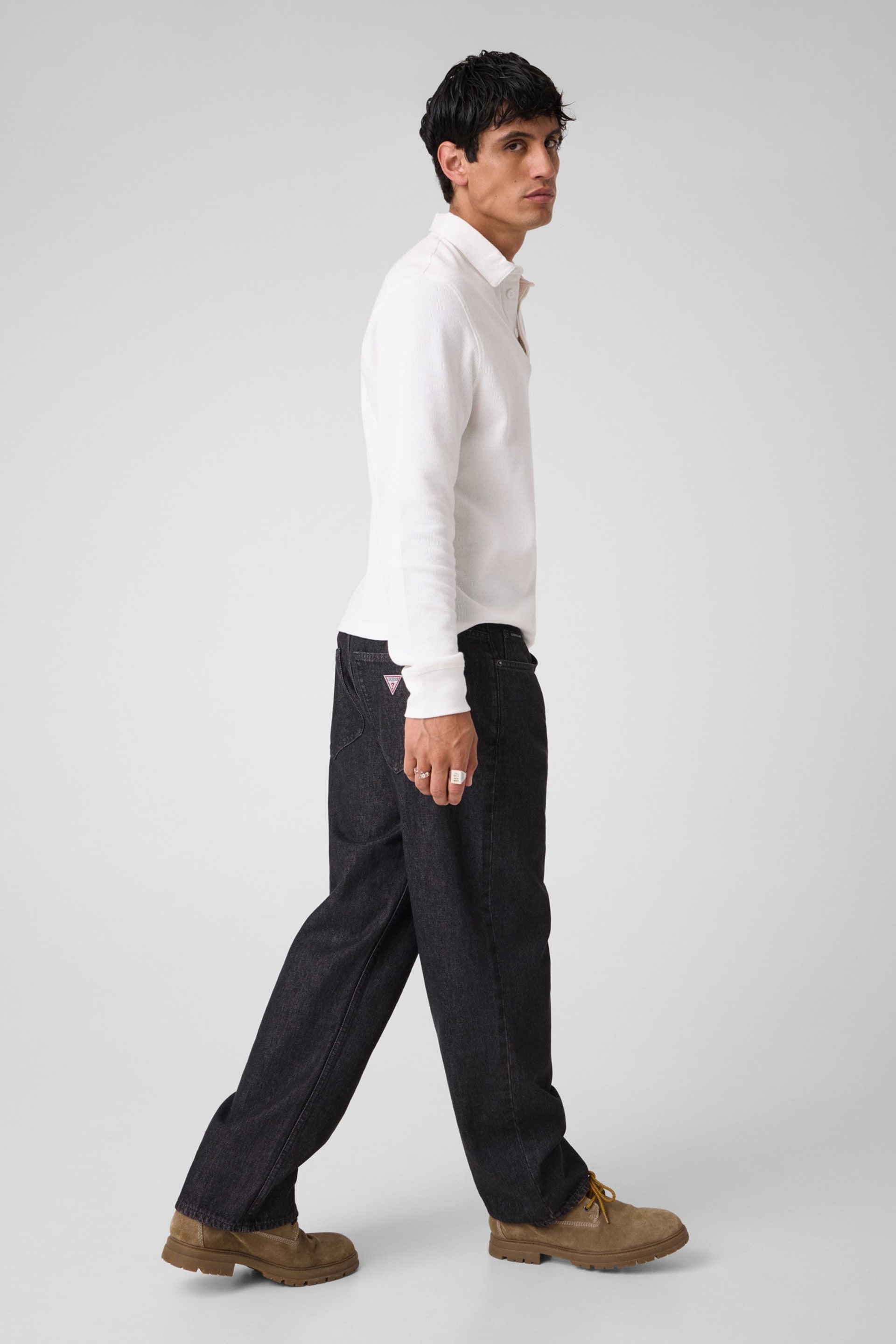 GUESS® G18 Relaxed jeans