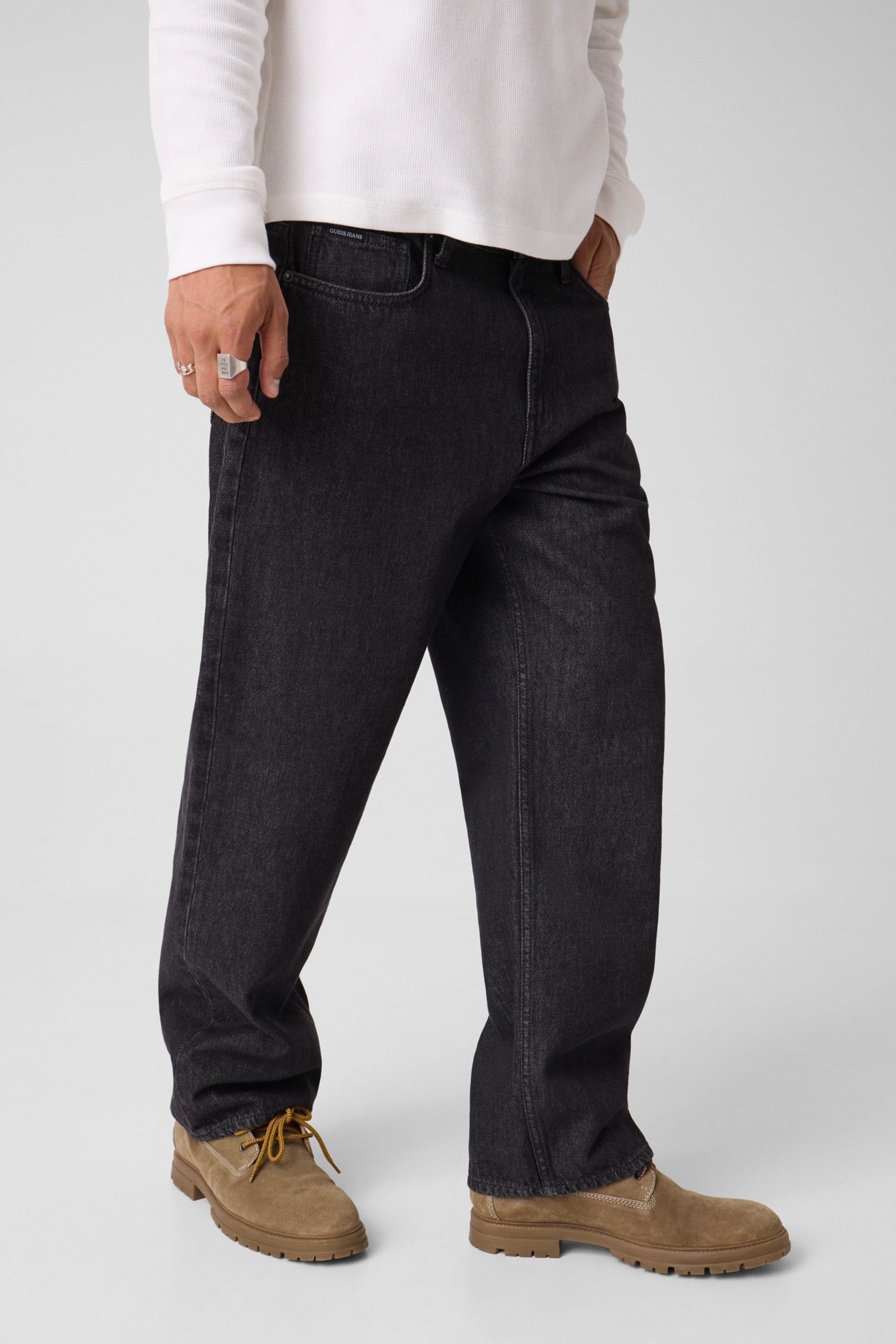 GUESS® G18 Relaxed jeans