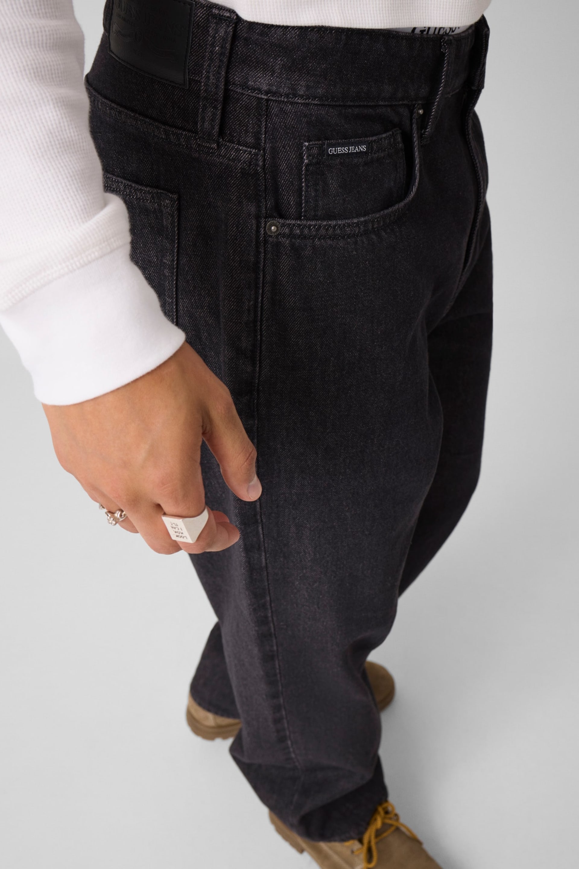 GUESS® G18 Relaxed jeans