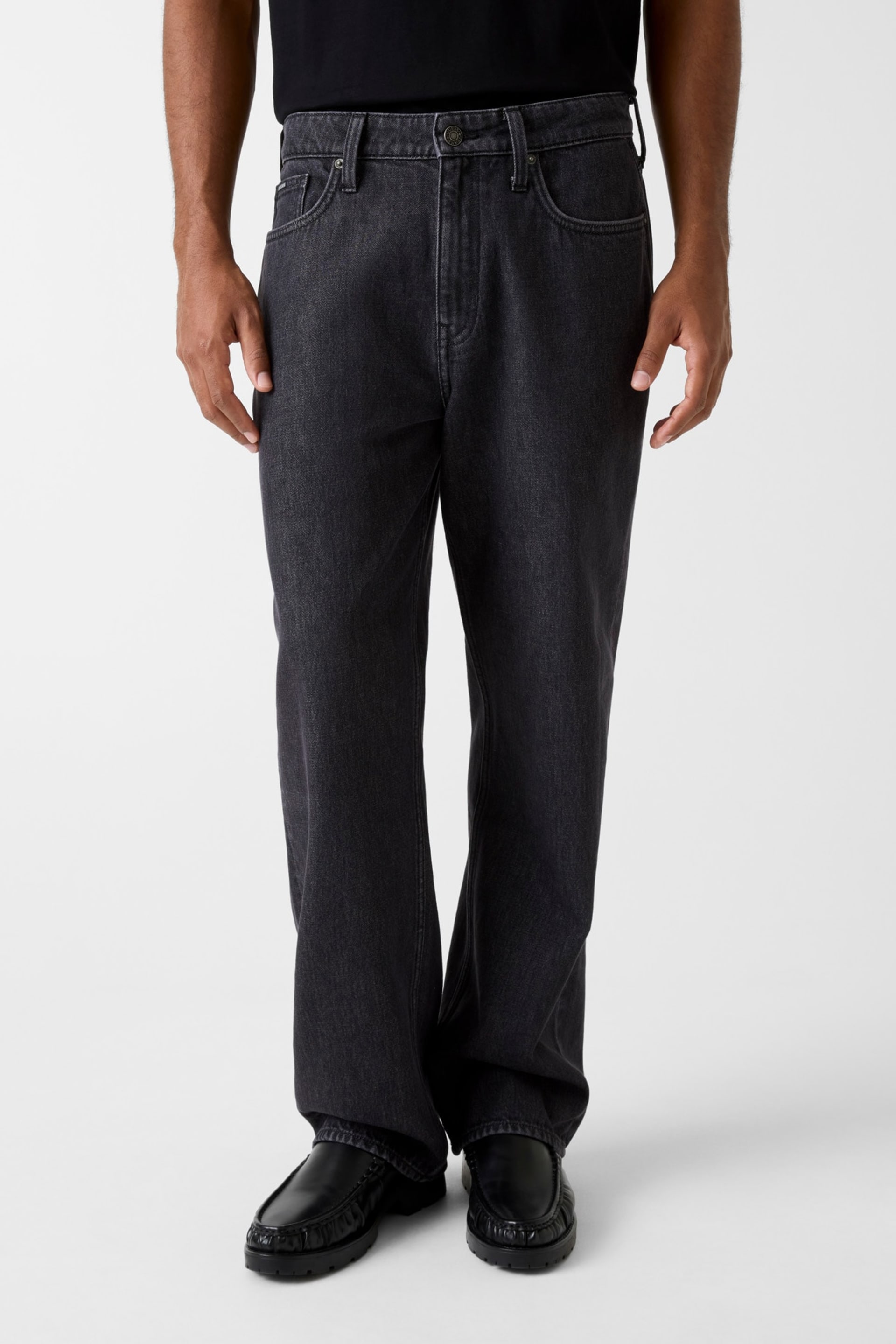 GUESS® G18 Relaxed jeans