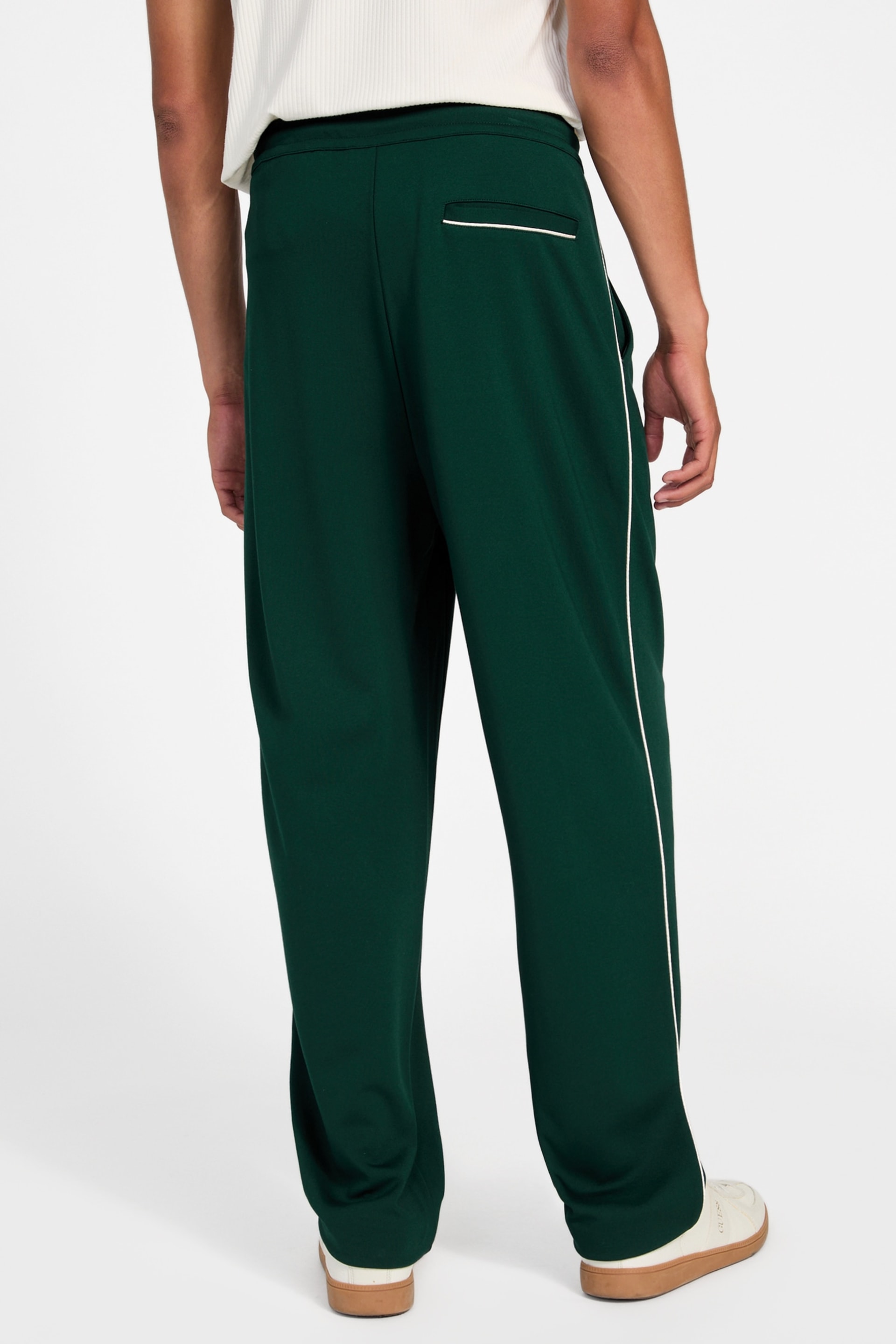 greenjungle Groove ヨガパンツ ネイビーM(6) Women's Groove Pants