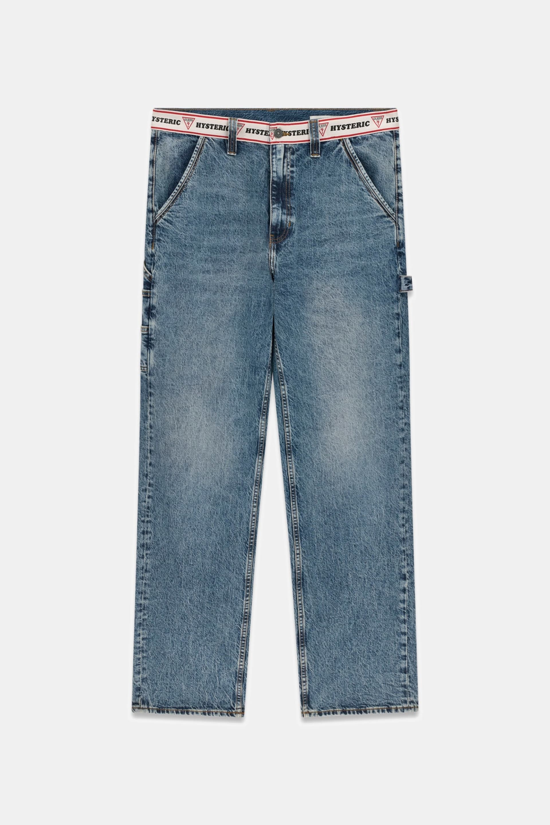 GUESS® Carpenter jeans Hysteric Glamour