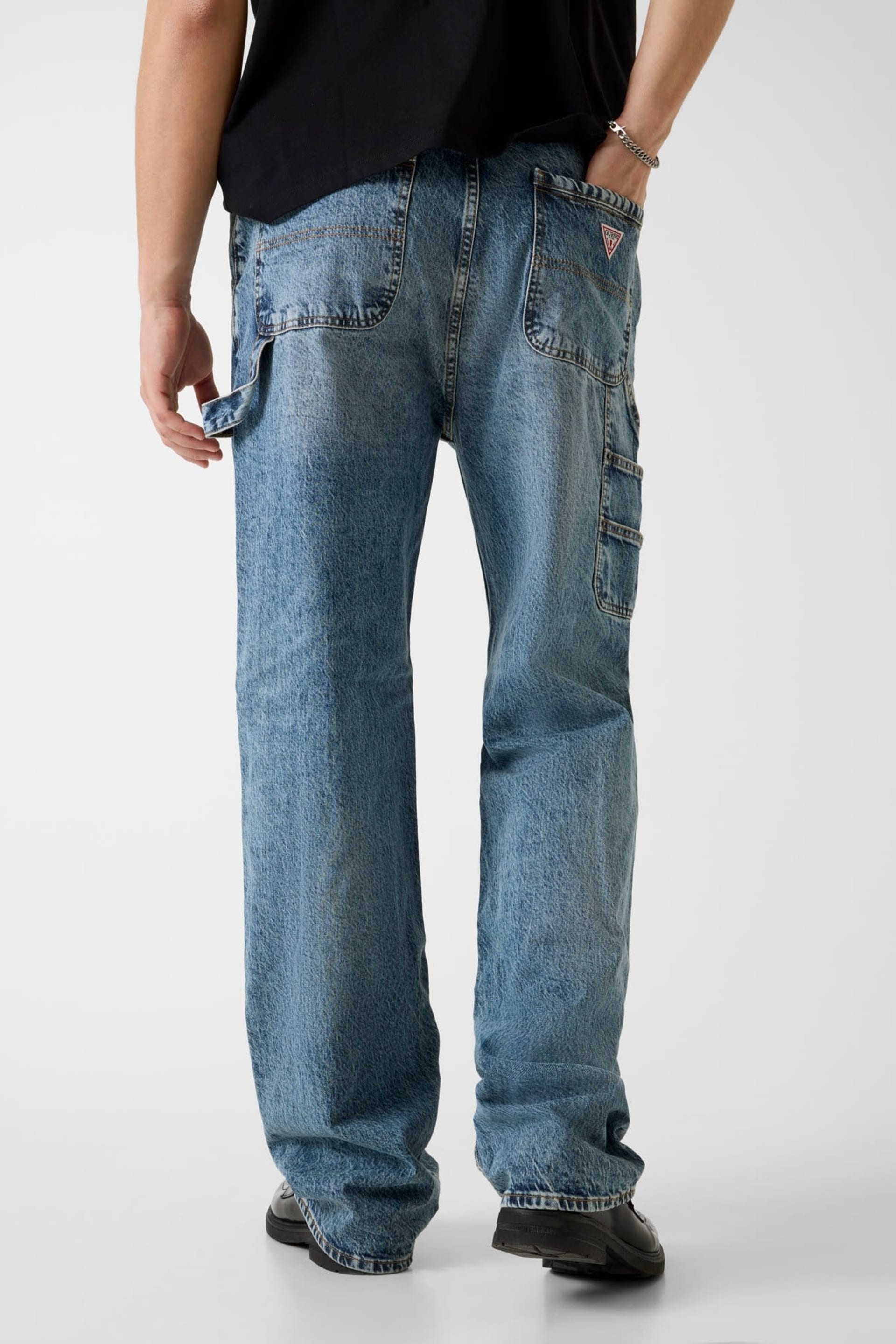 GUESS® Carpenter jeans Hysteric Glamour