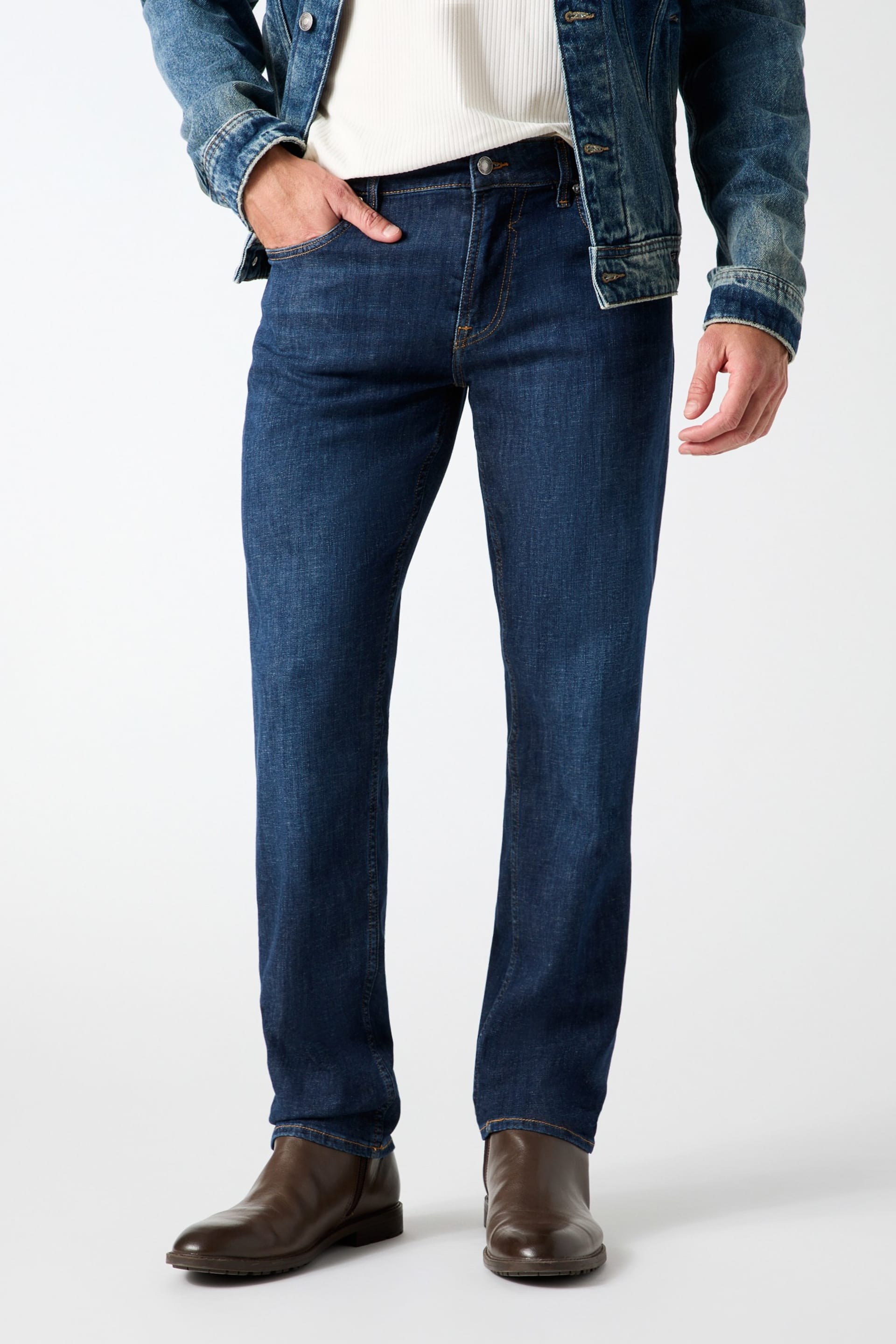 GUESS® Angels slim jeans Men