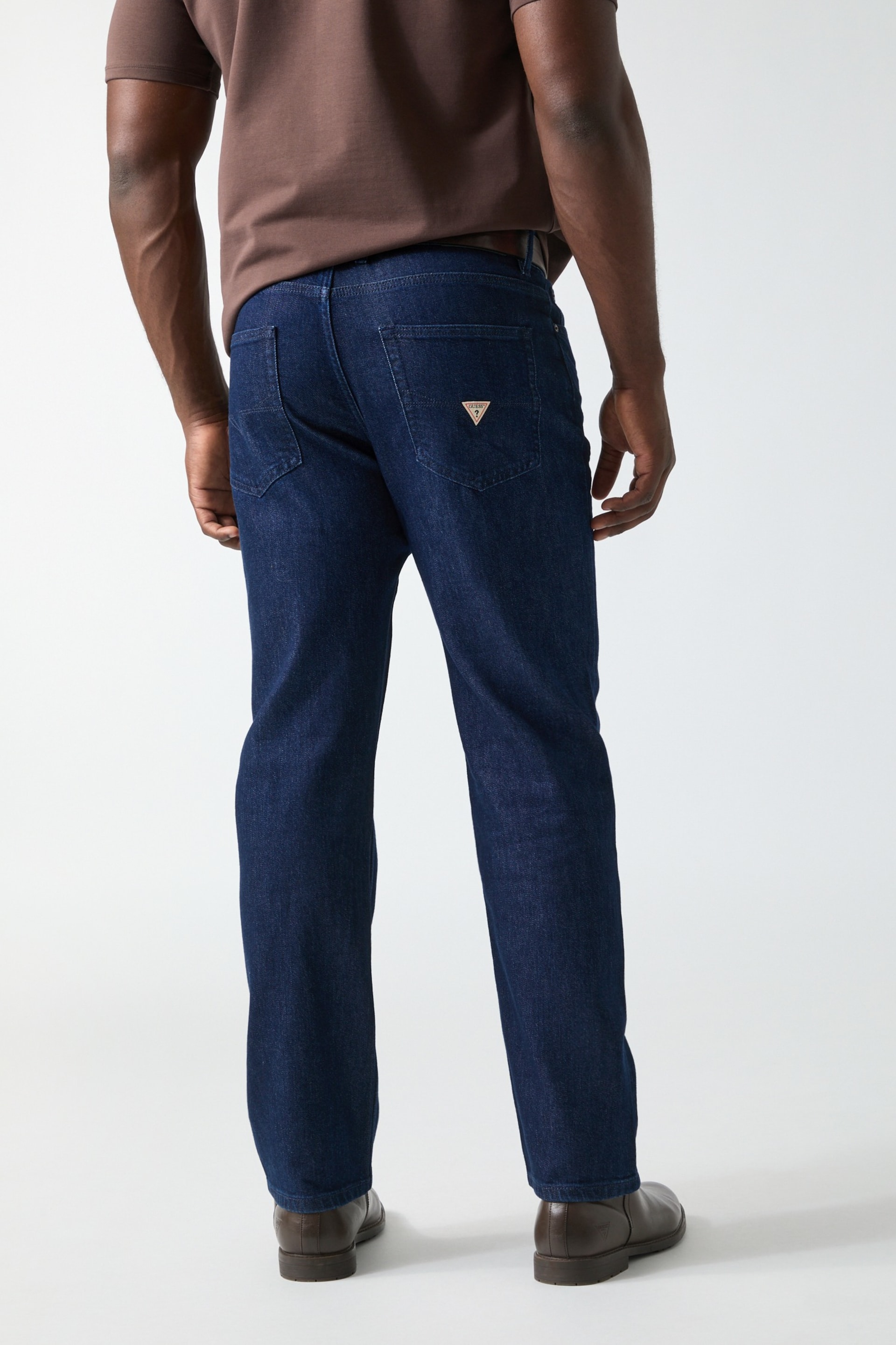 GUESS® Mason bootcut jeans Men