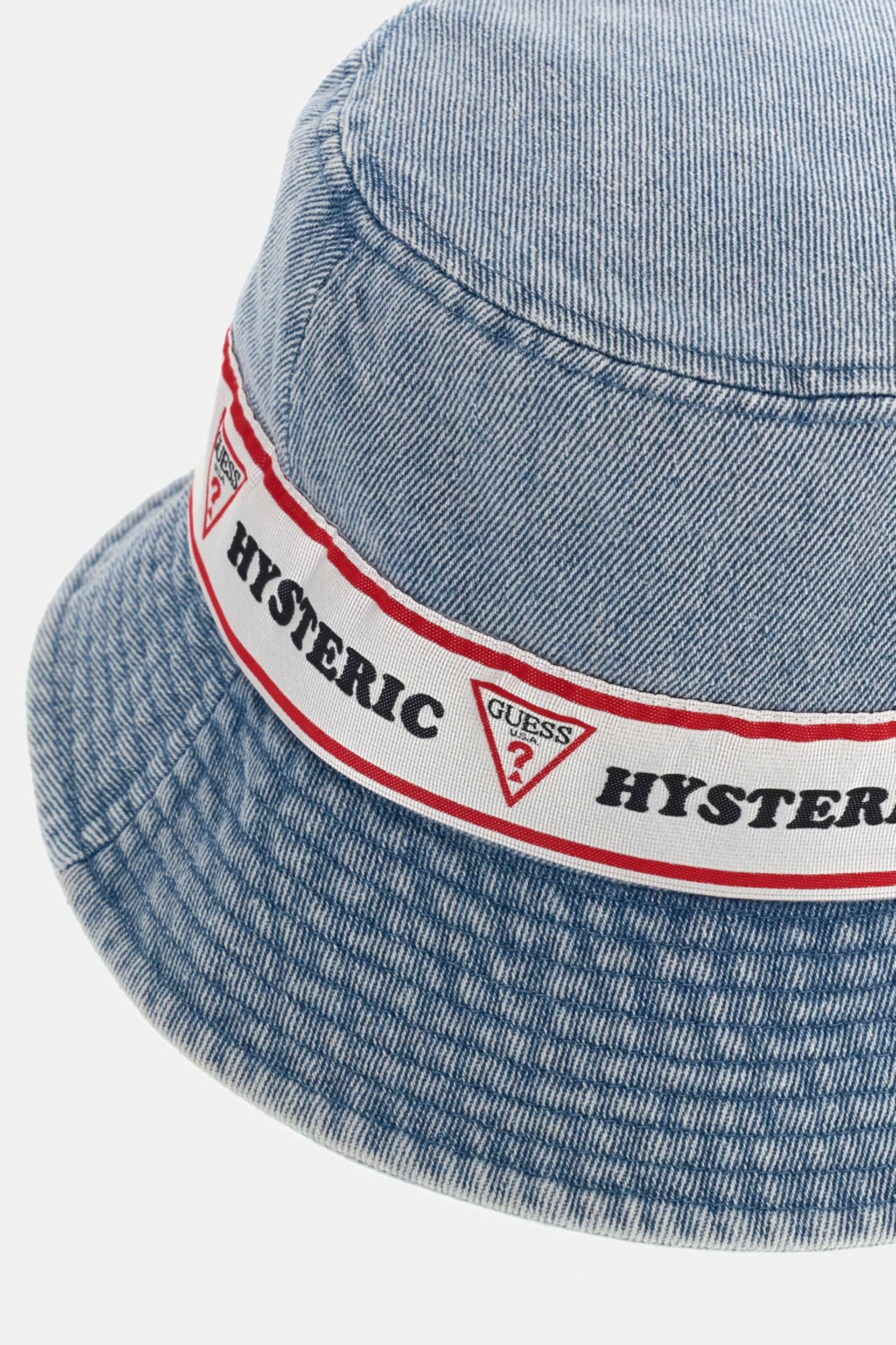 Bucket hat Hysteric Glamour Men | GUESS Jeans®