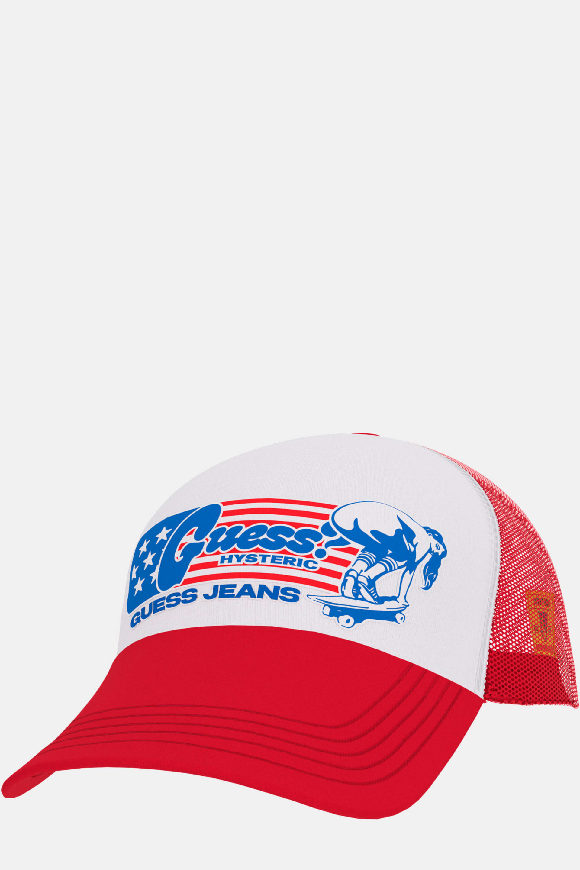 Baseball hat Hysteric Glamour Men | GUESS Jeans®