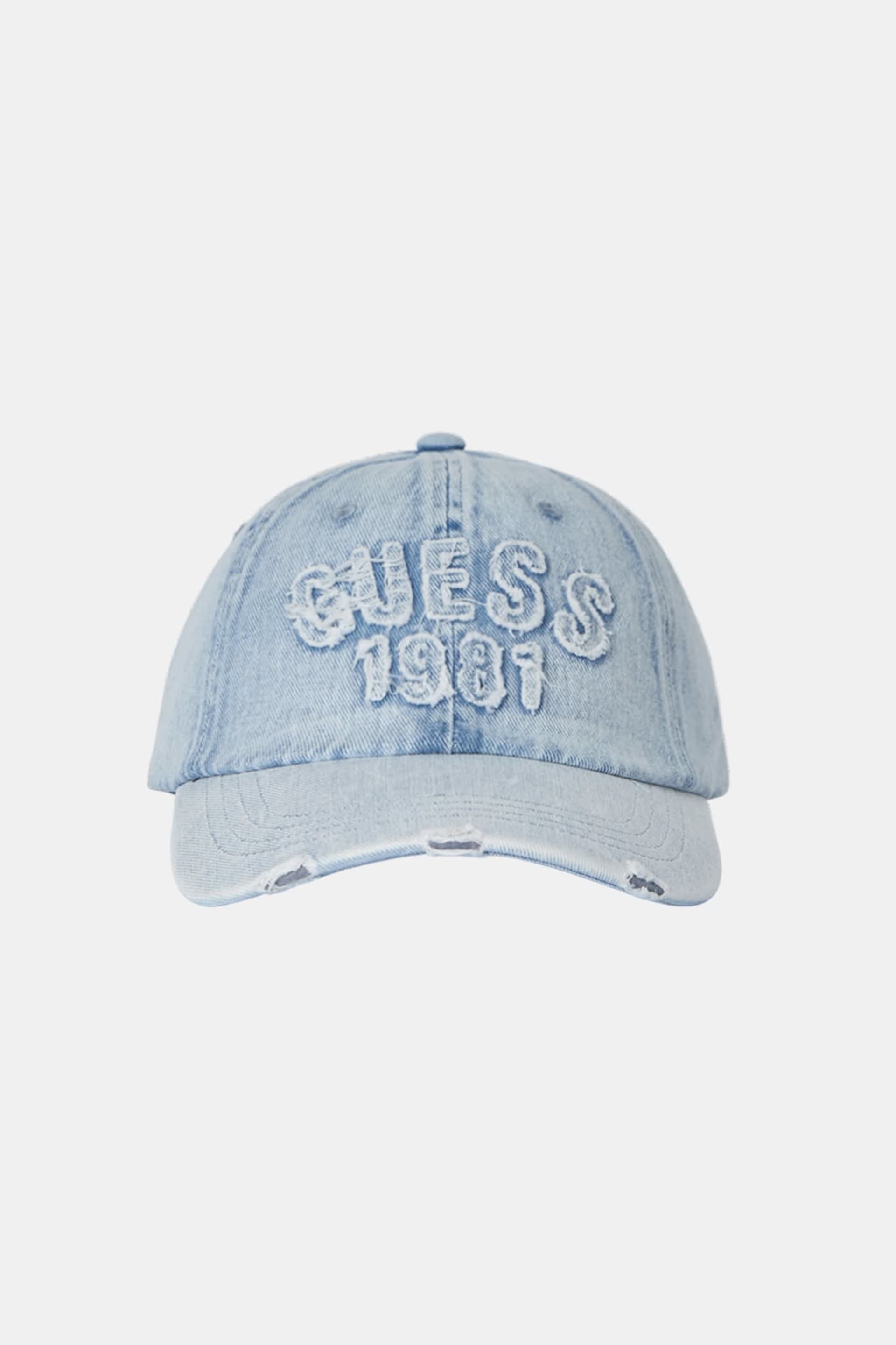 GUESS® Baseball cap Women