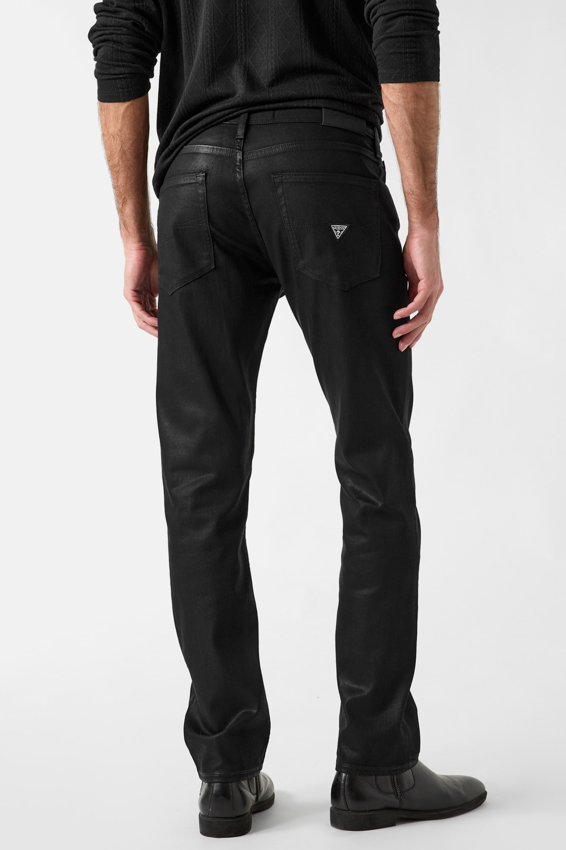 GUESS® Davis regular-fit jeans Men