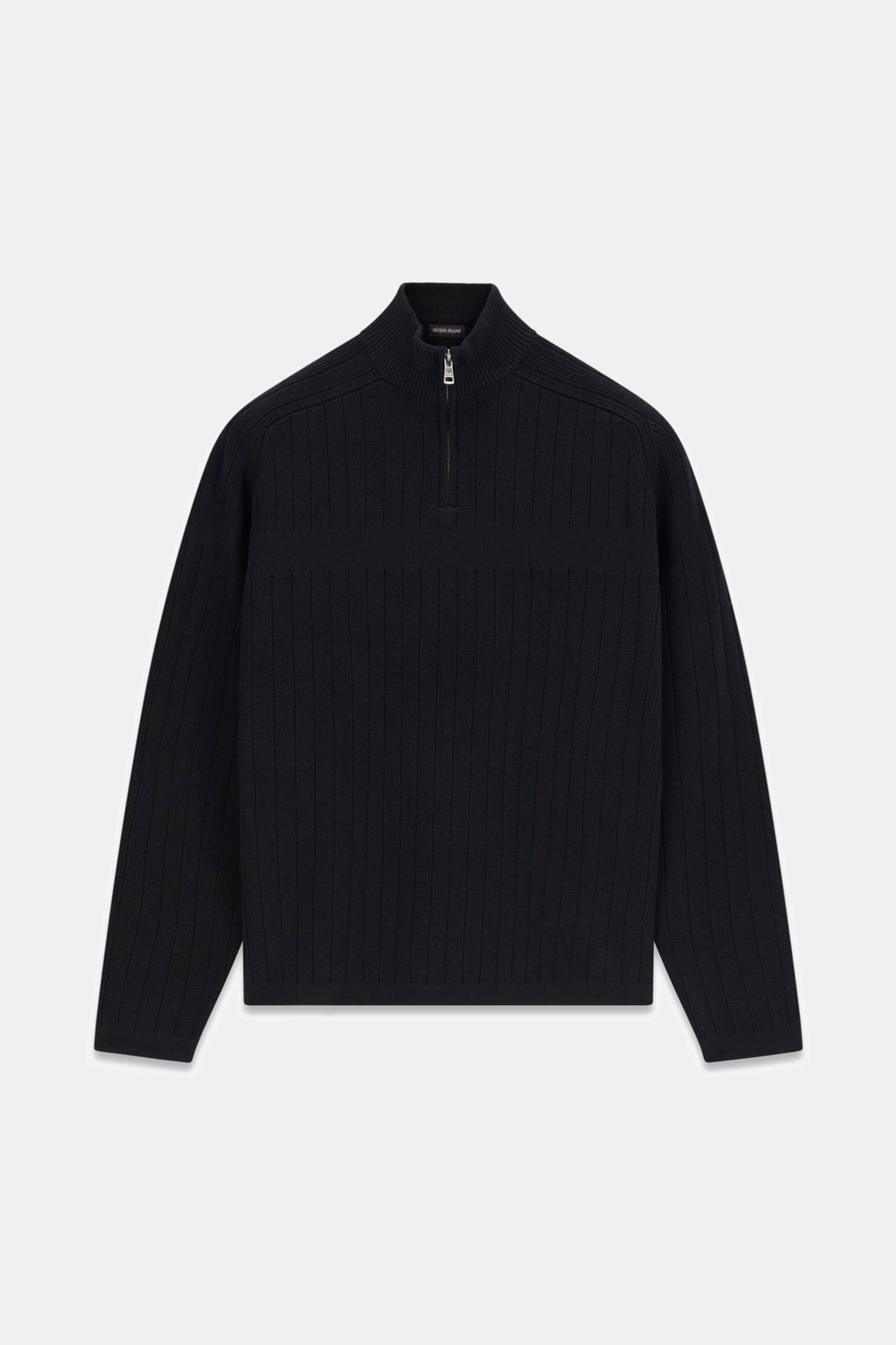 Half-Zip Sweater Men | GUESS Jeans®