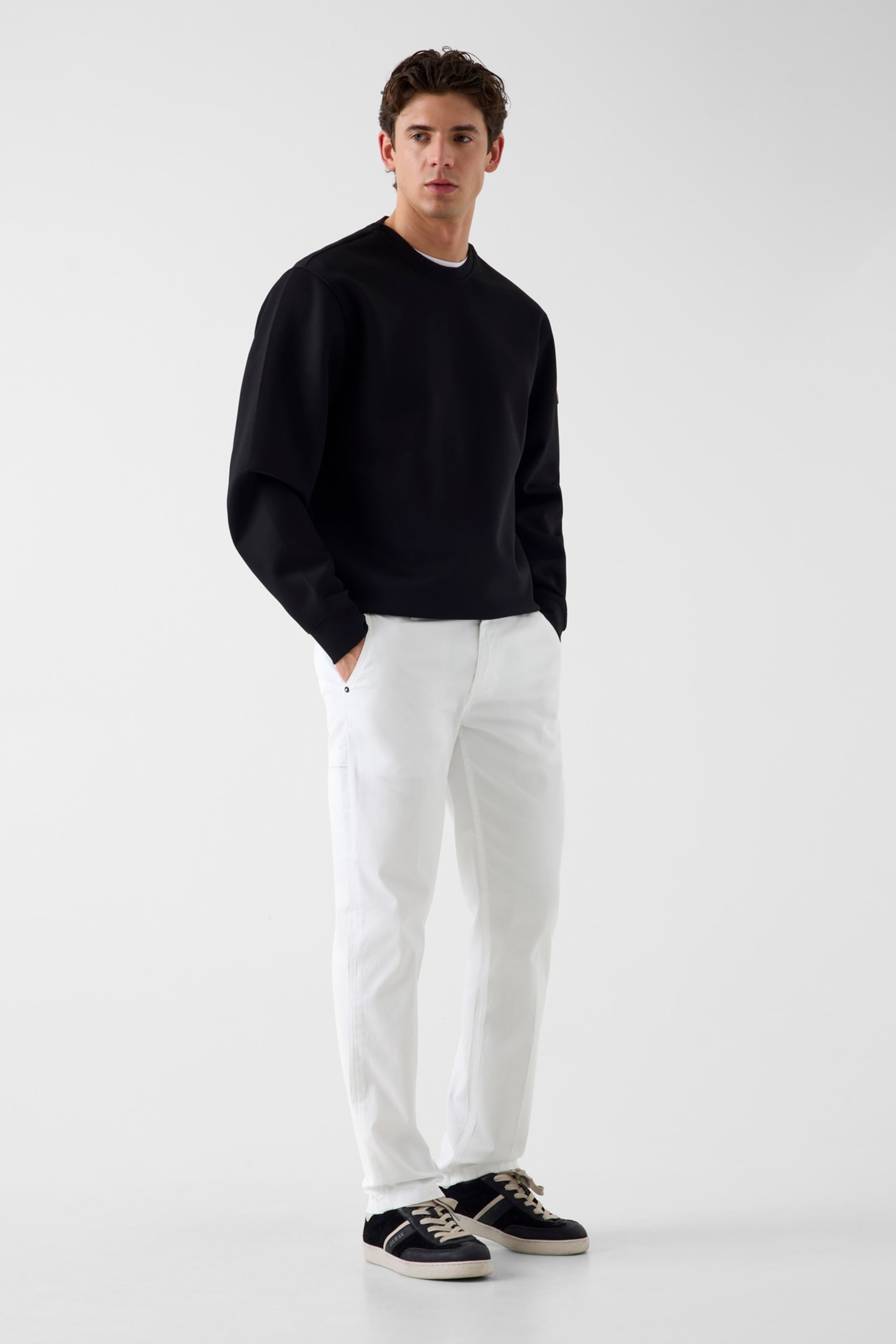 GUESS® Chino pants Men