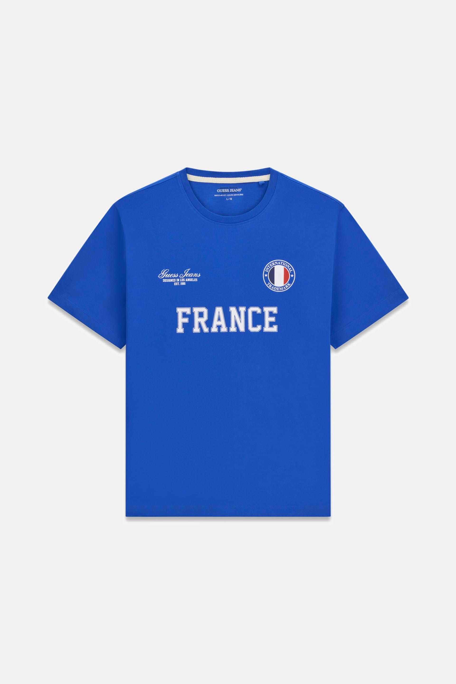 GUESS® Nation T-shirt Men