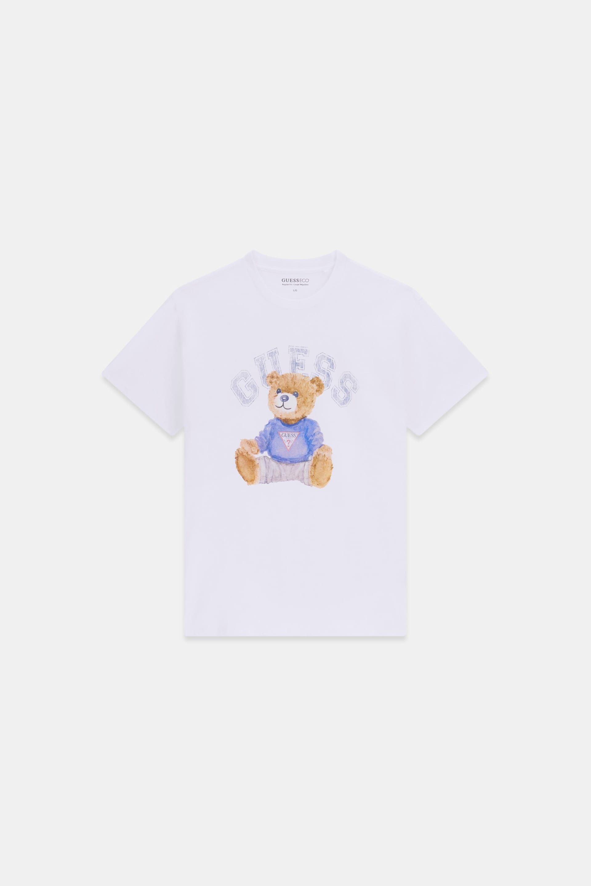 GUESS® Teddy bear t-shirt Men