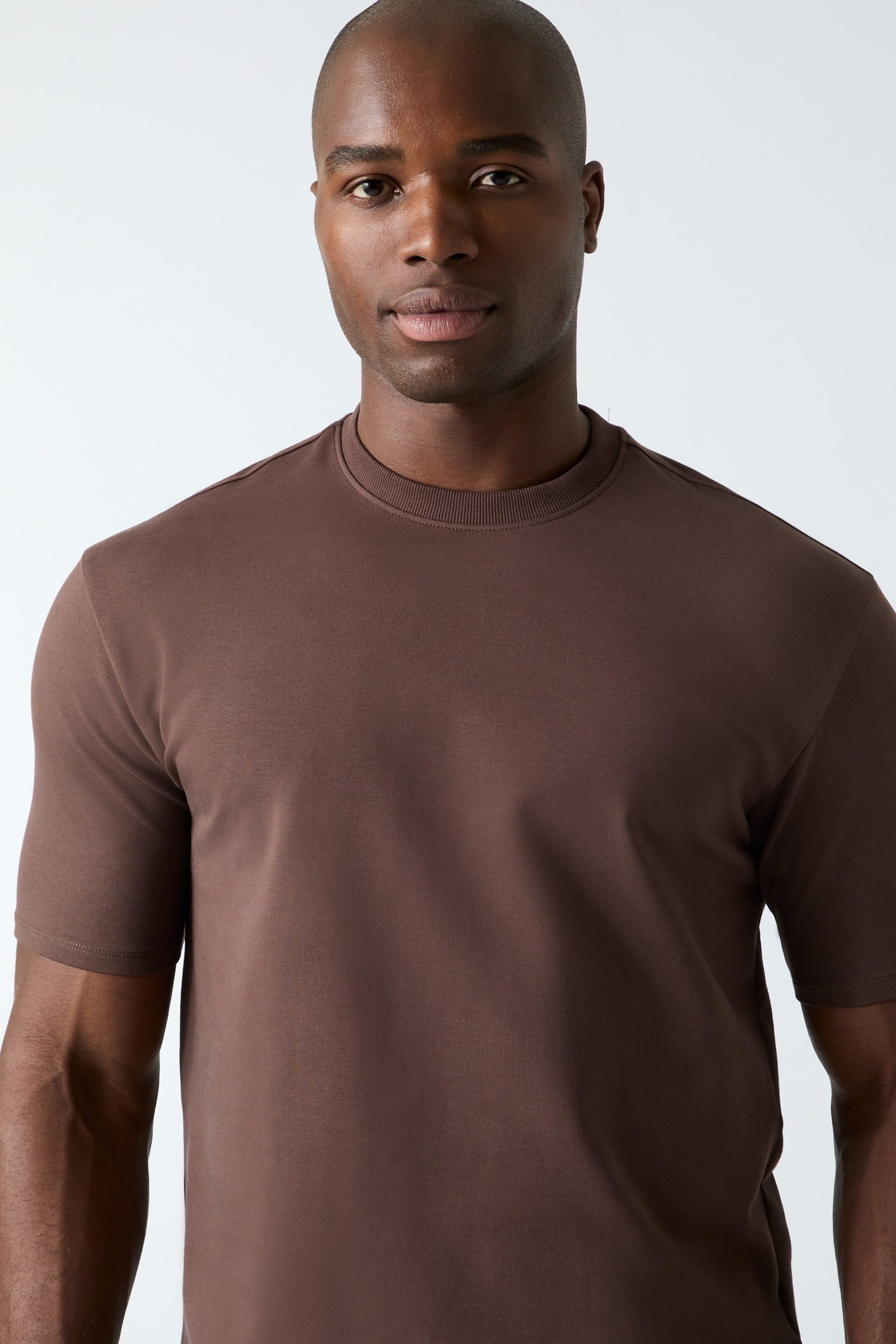 GUESS® Slim fit t-shirt Men