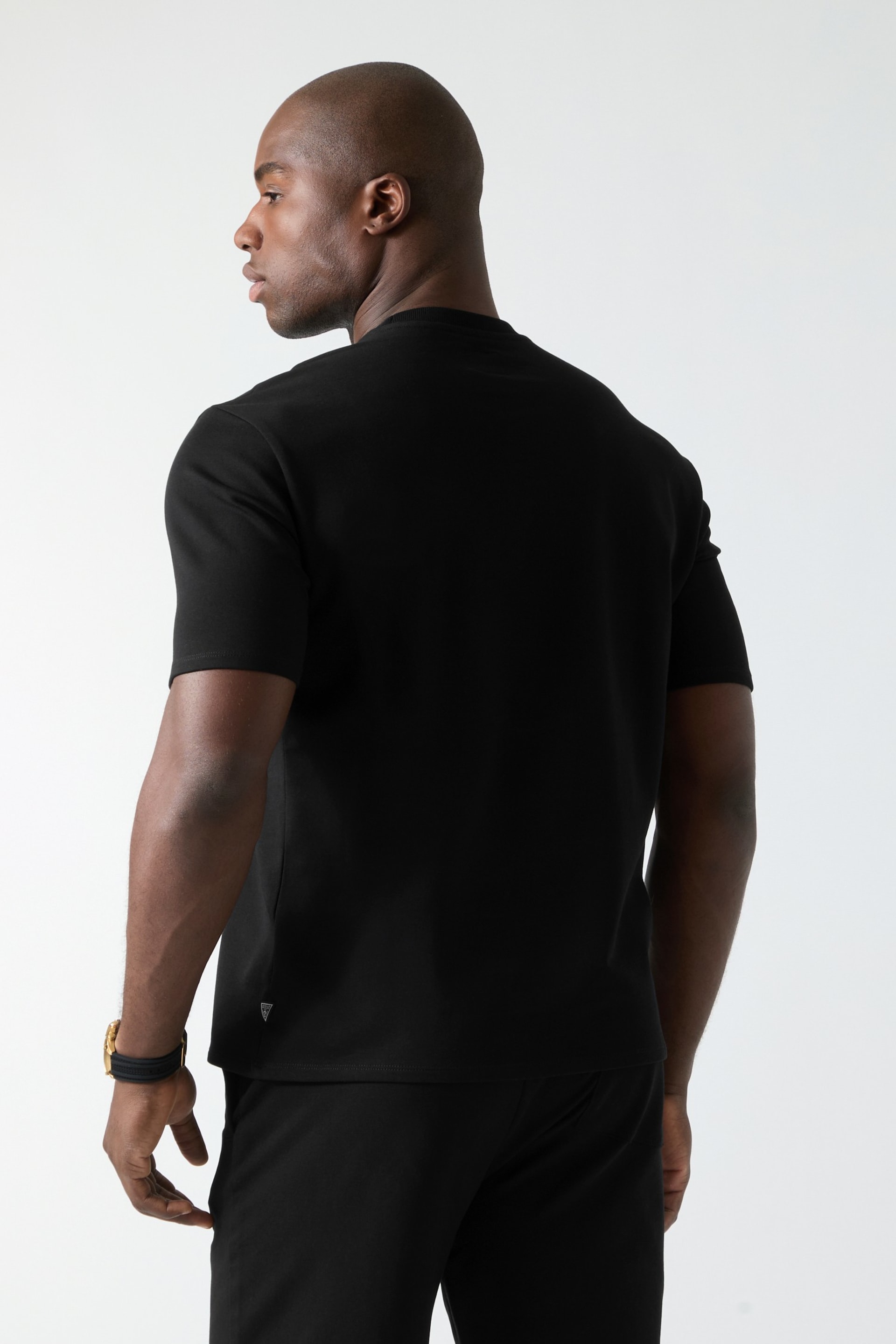 GUESS® Slim fit t-shirt Men