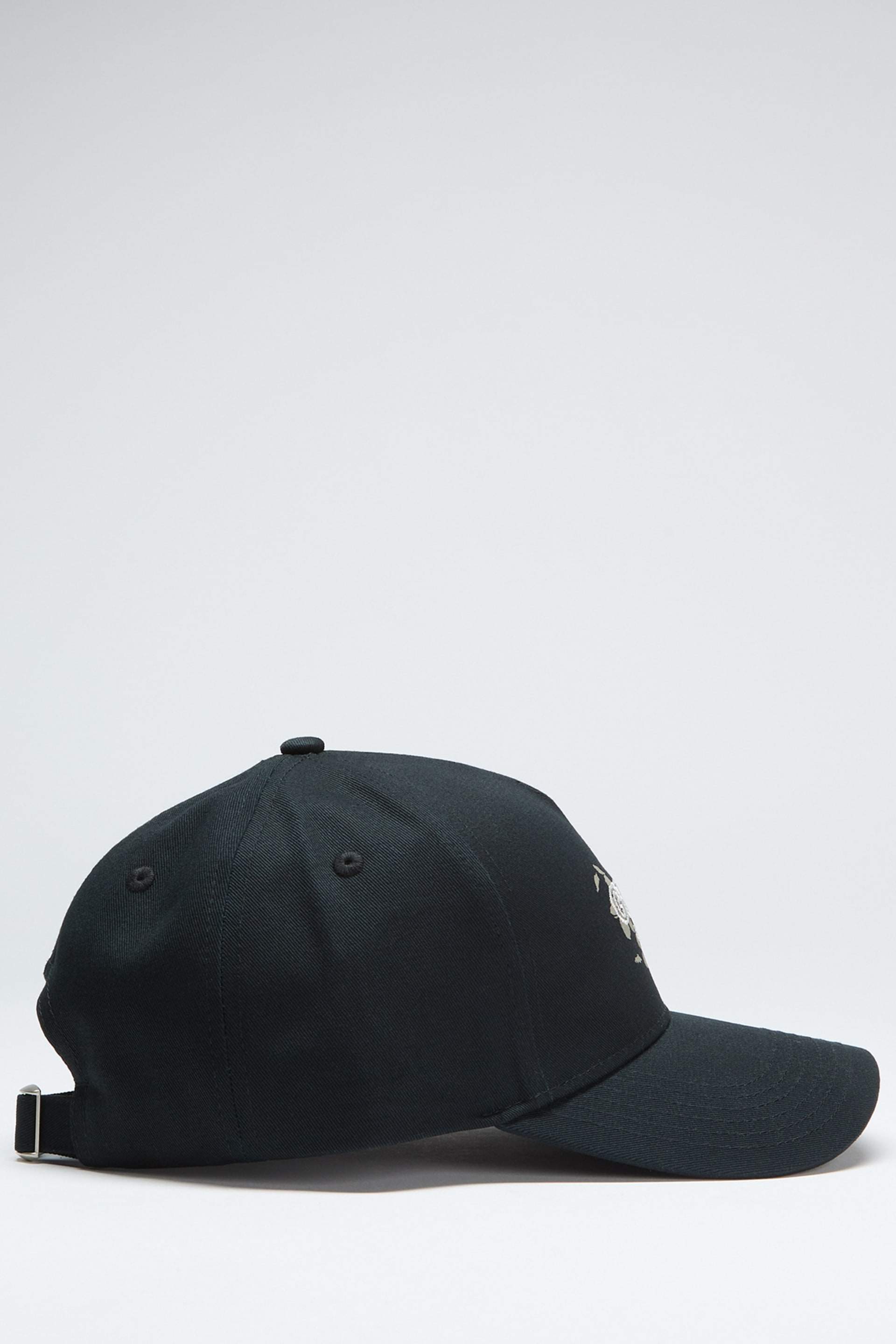 GUESS® Logo baseball cap Men