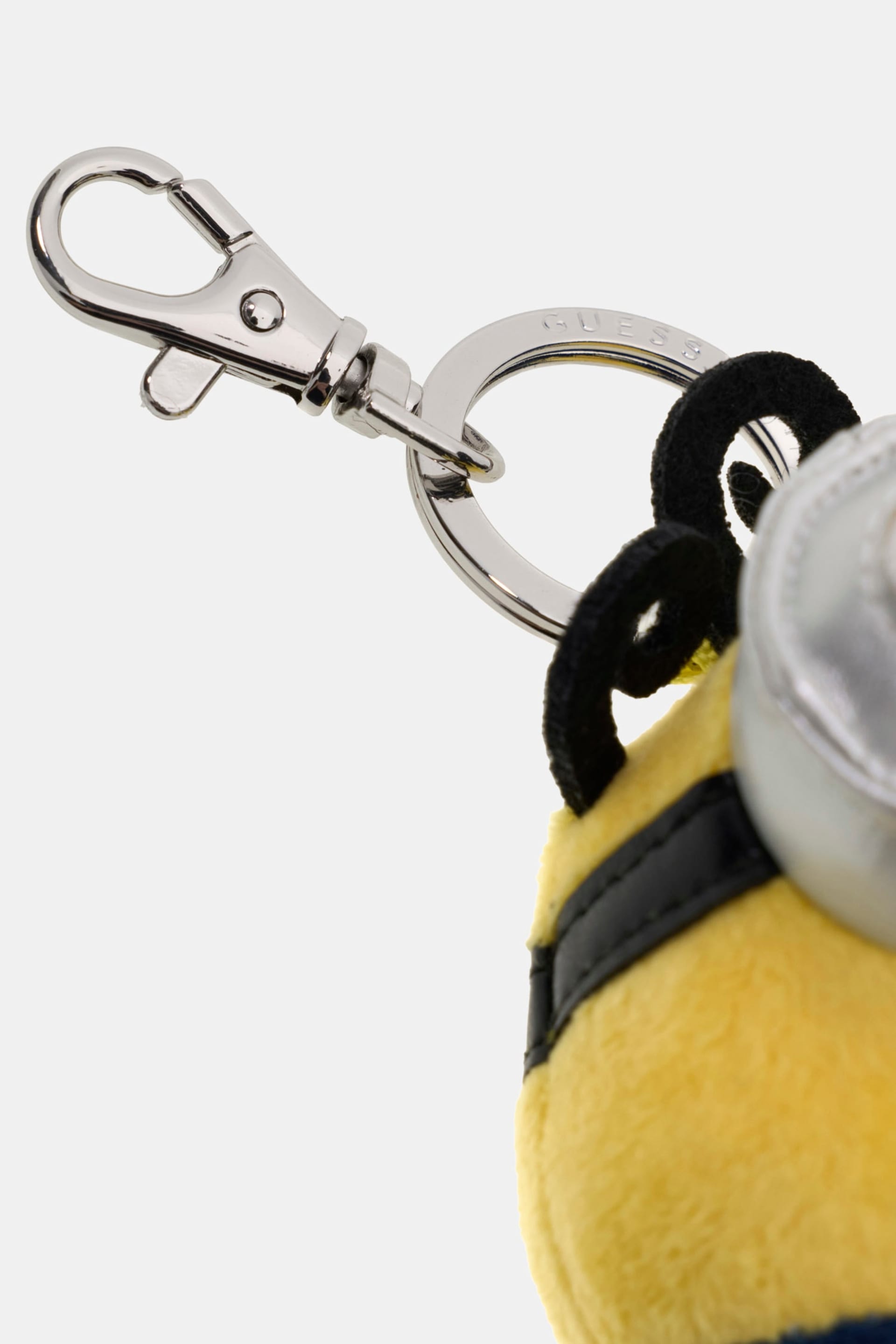 GUESS® GJ X Minions Keychain