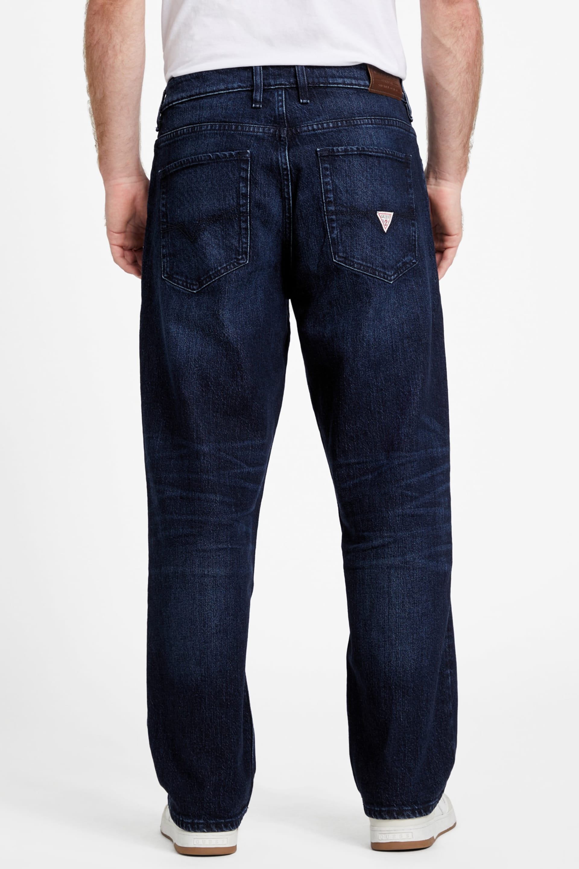 トップス Special Guest K.K. GUESS JEANS GUESS® Eco Owen Relaxed Jeans Men