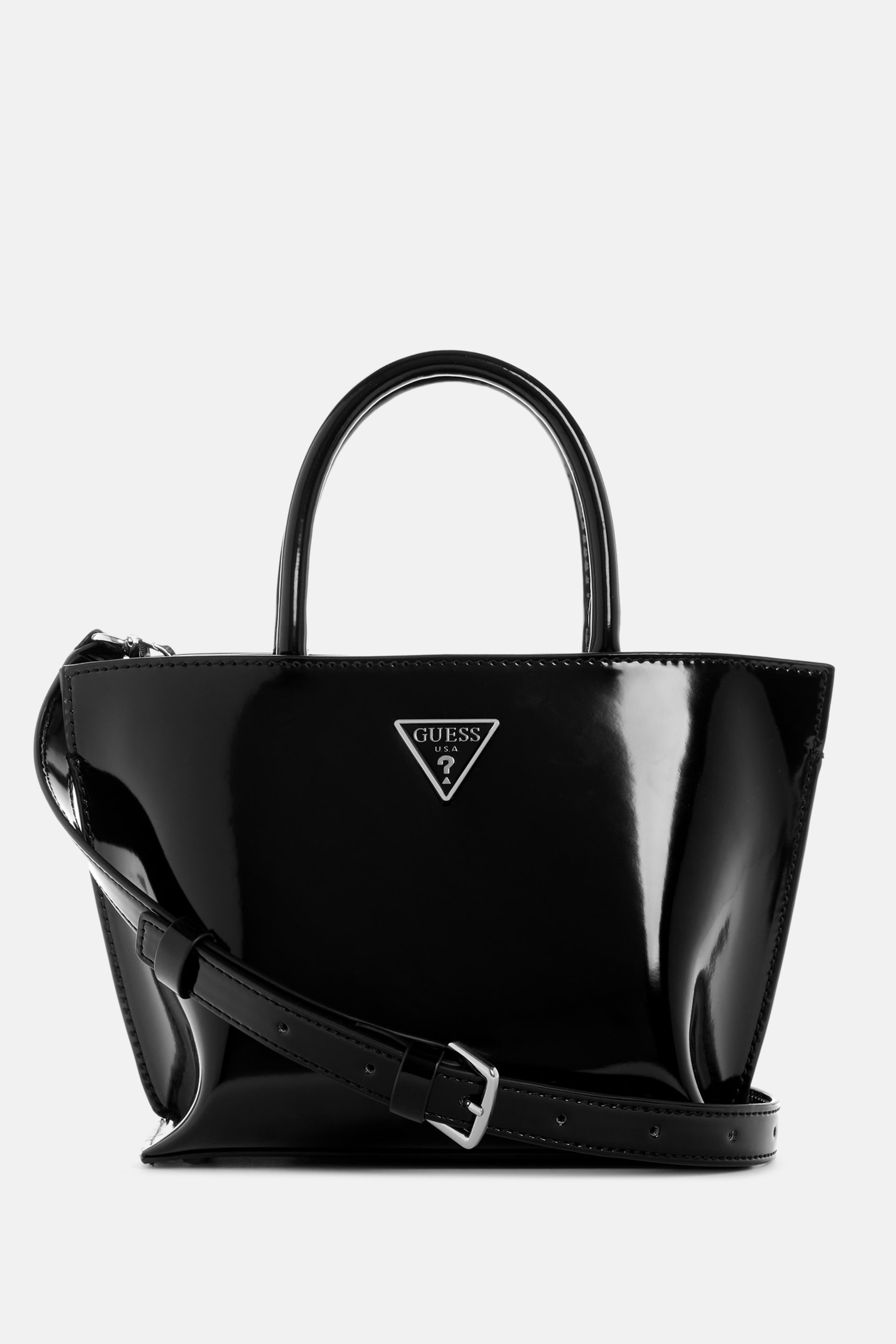 GUESS® Arnela Pleather Mini Tote Women