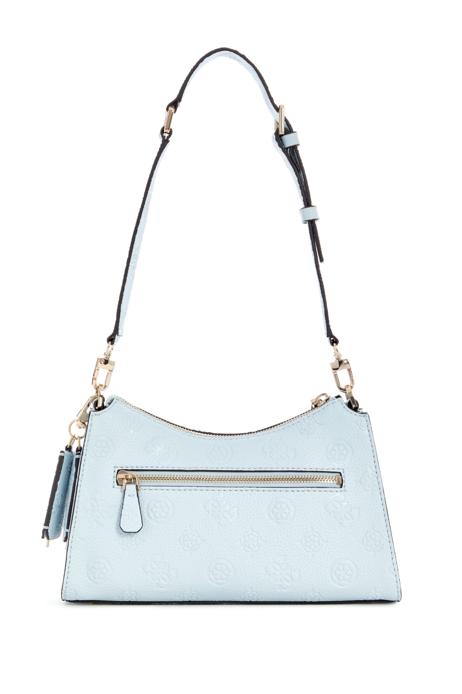 GUESS® Cresidia Top-Zip Shoulder Bag Women