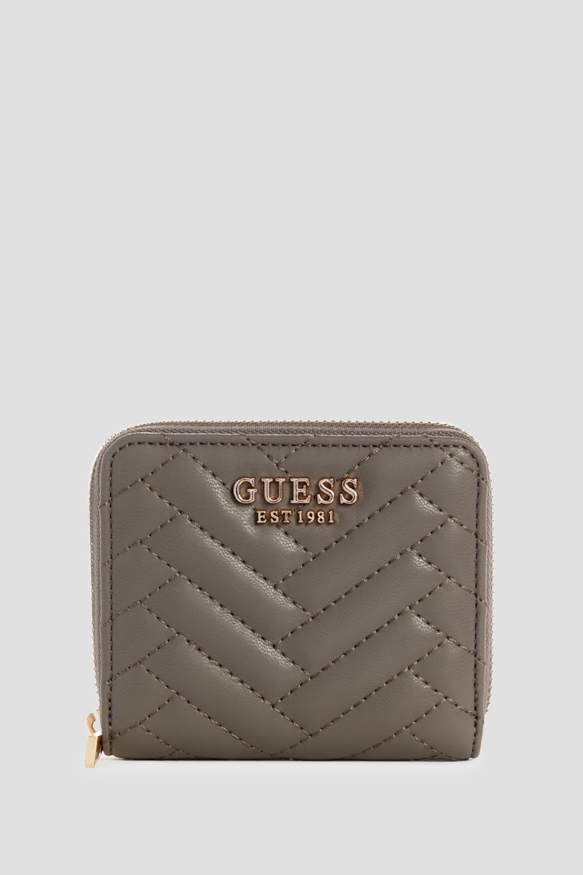 小物 GARNI / Insection Zip Mini Wallet GARNI / Insection Zip Mini