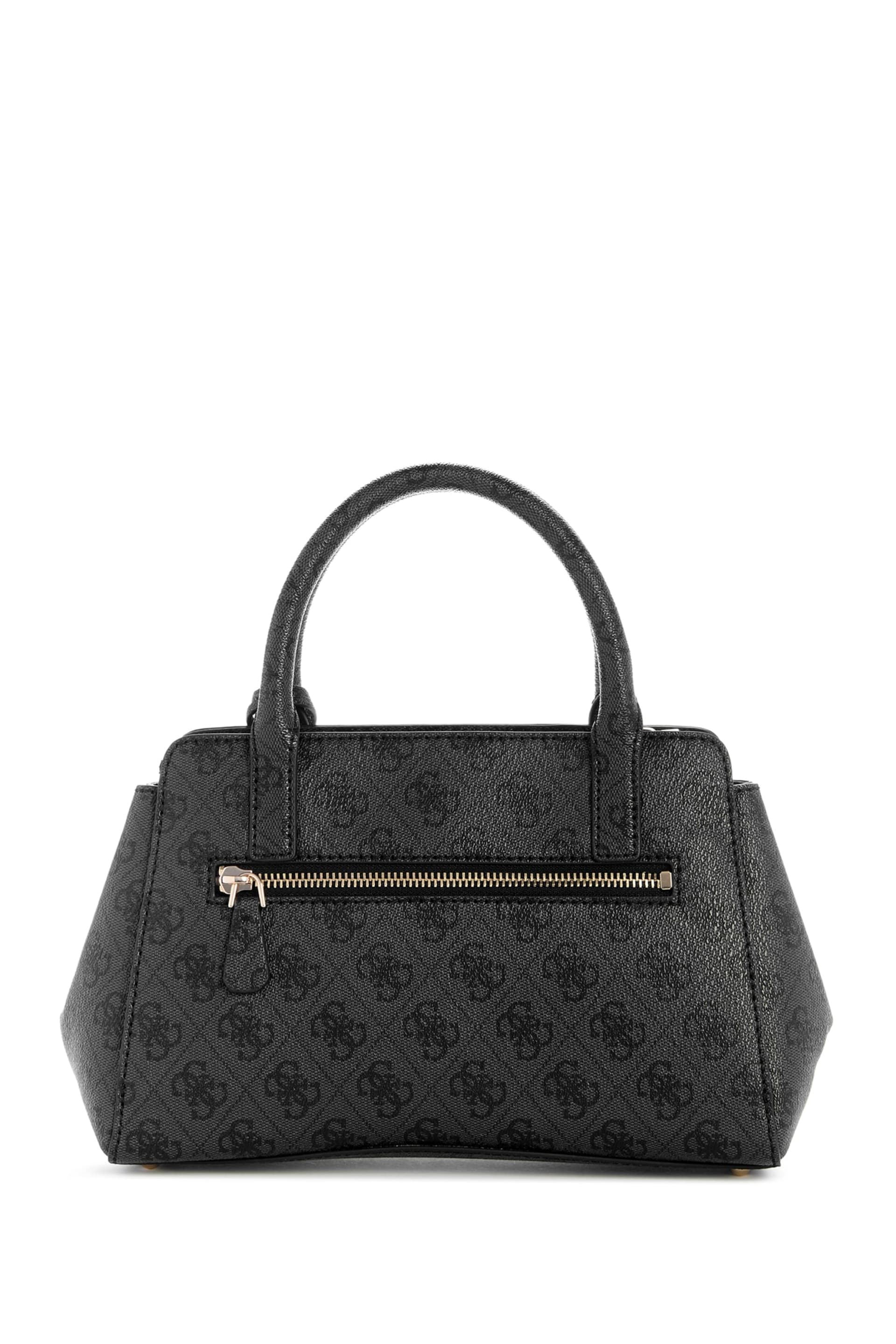 GUESS® Leona Logo Handbag Women