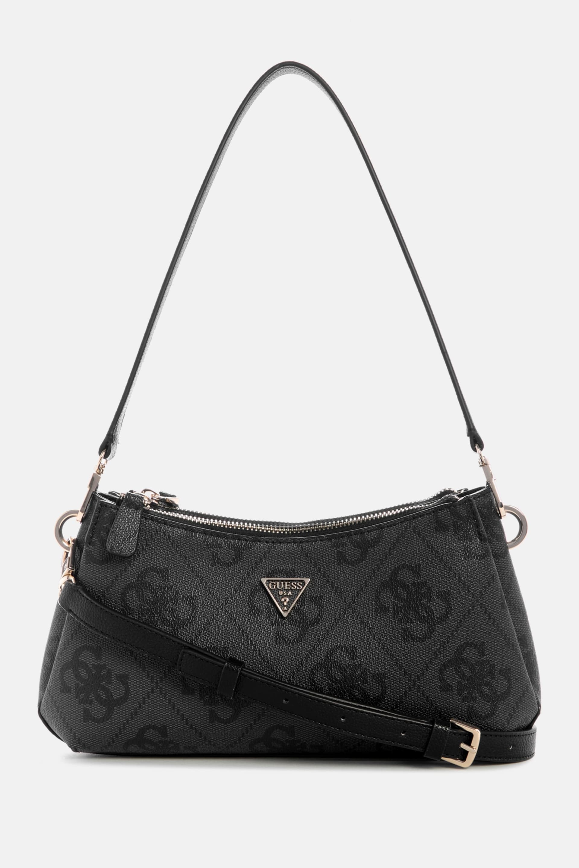 GUESS® Noelle II Quattro G Shoulder Crossbody Women