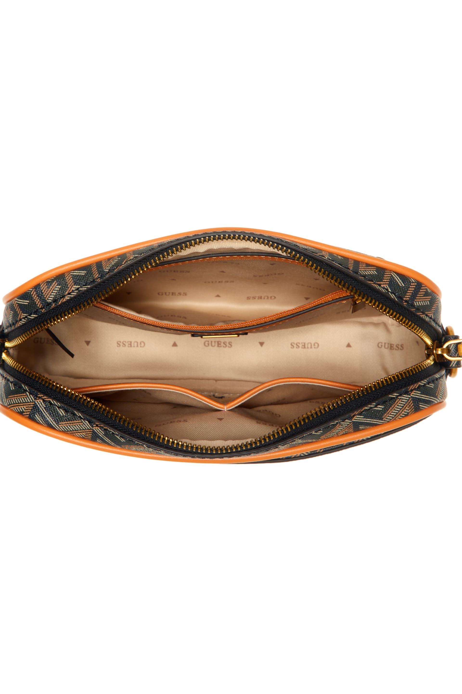 GUESS® Vikky Camera Bag Women