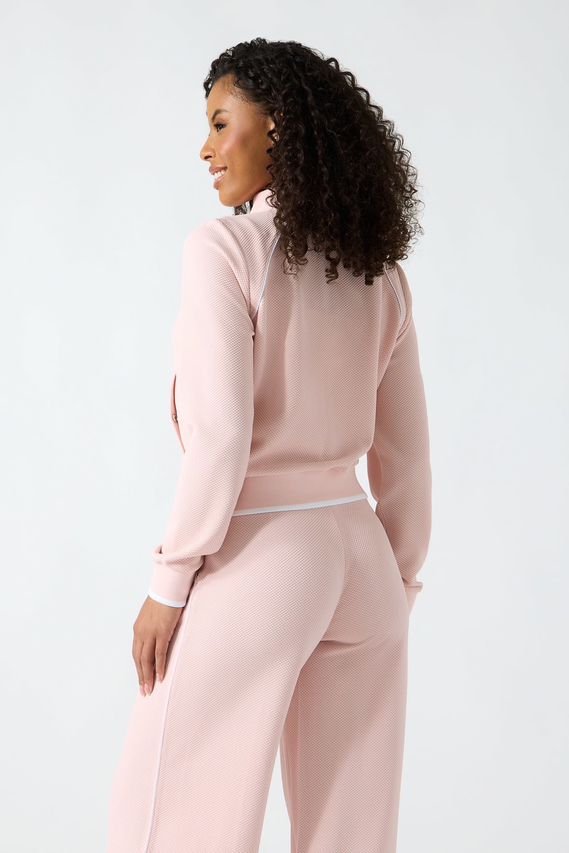 GUESS® Full-zip sweatshirt Women