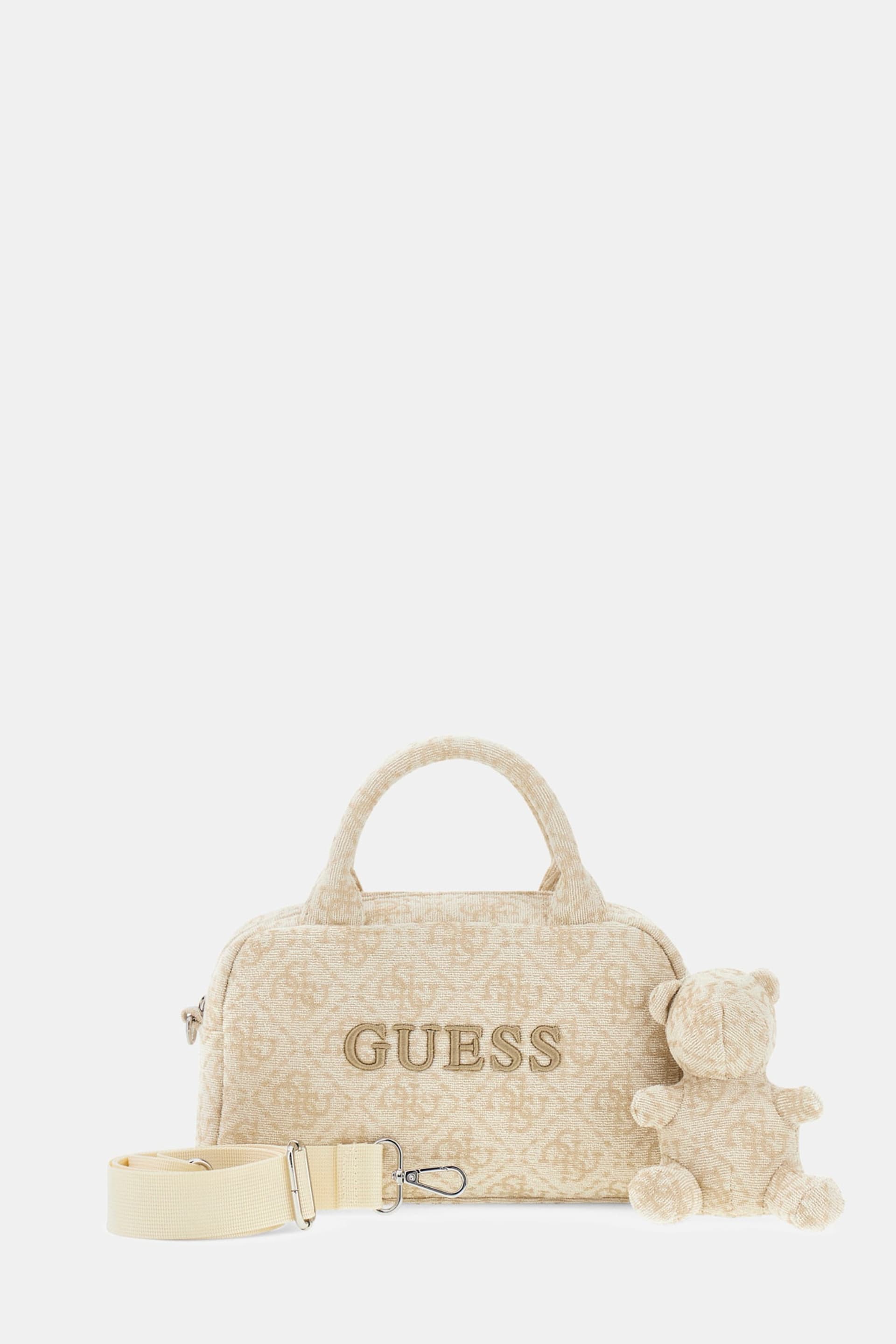 GUESS® 4G logo handbag Women