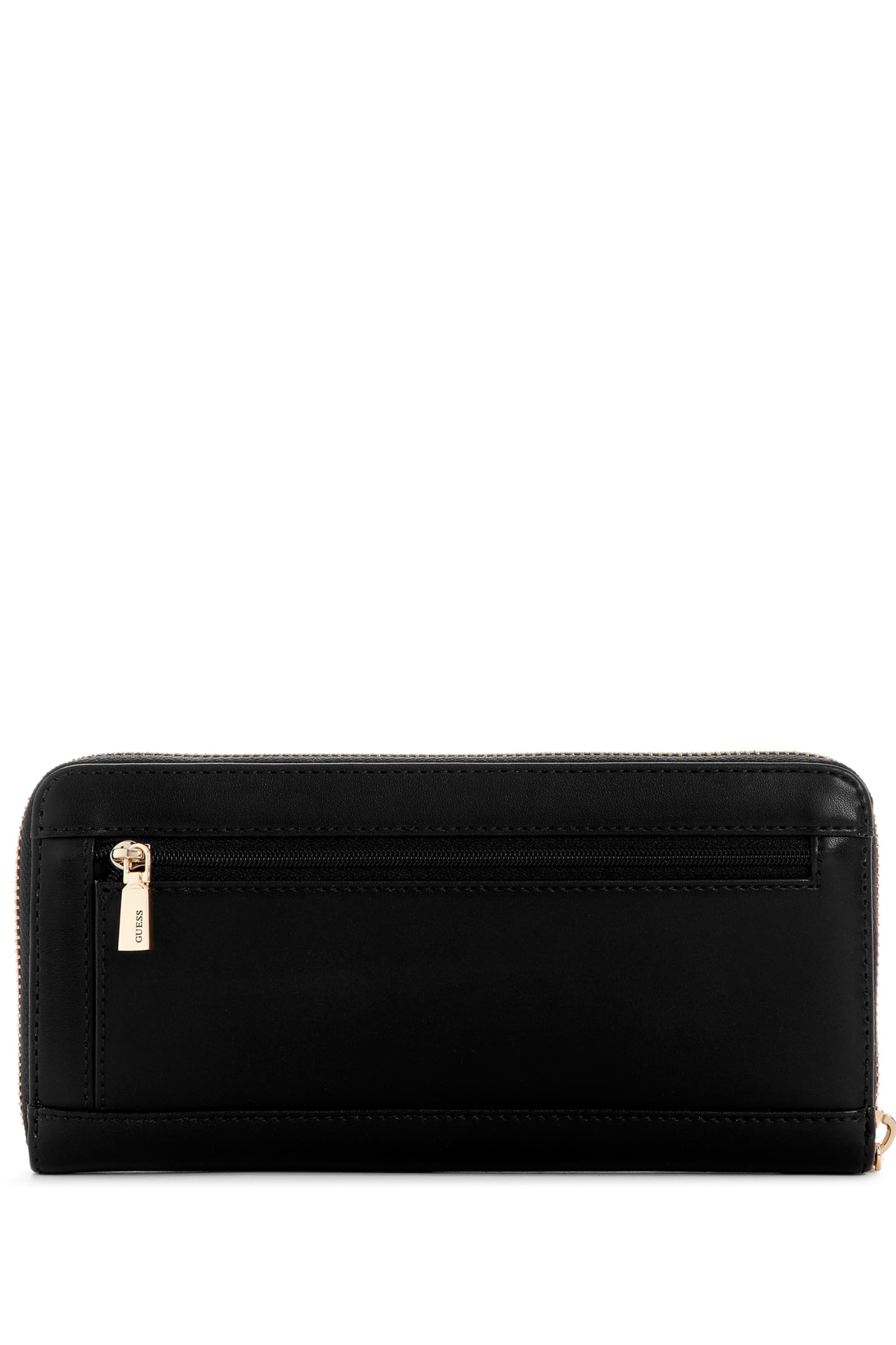 GUESS® Laurel II Large Zip-Around Wallet Women