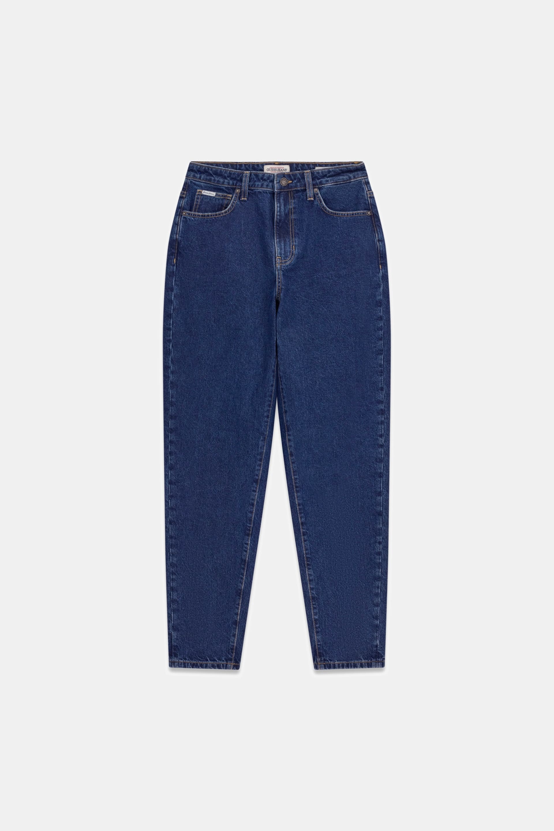 GUESS® G06 Mom Jeans