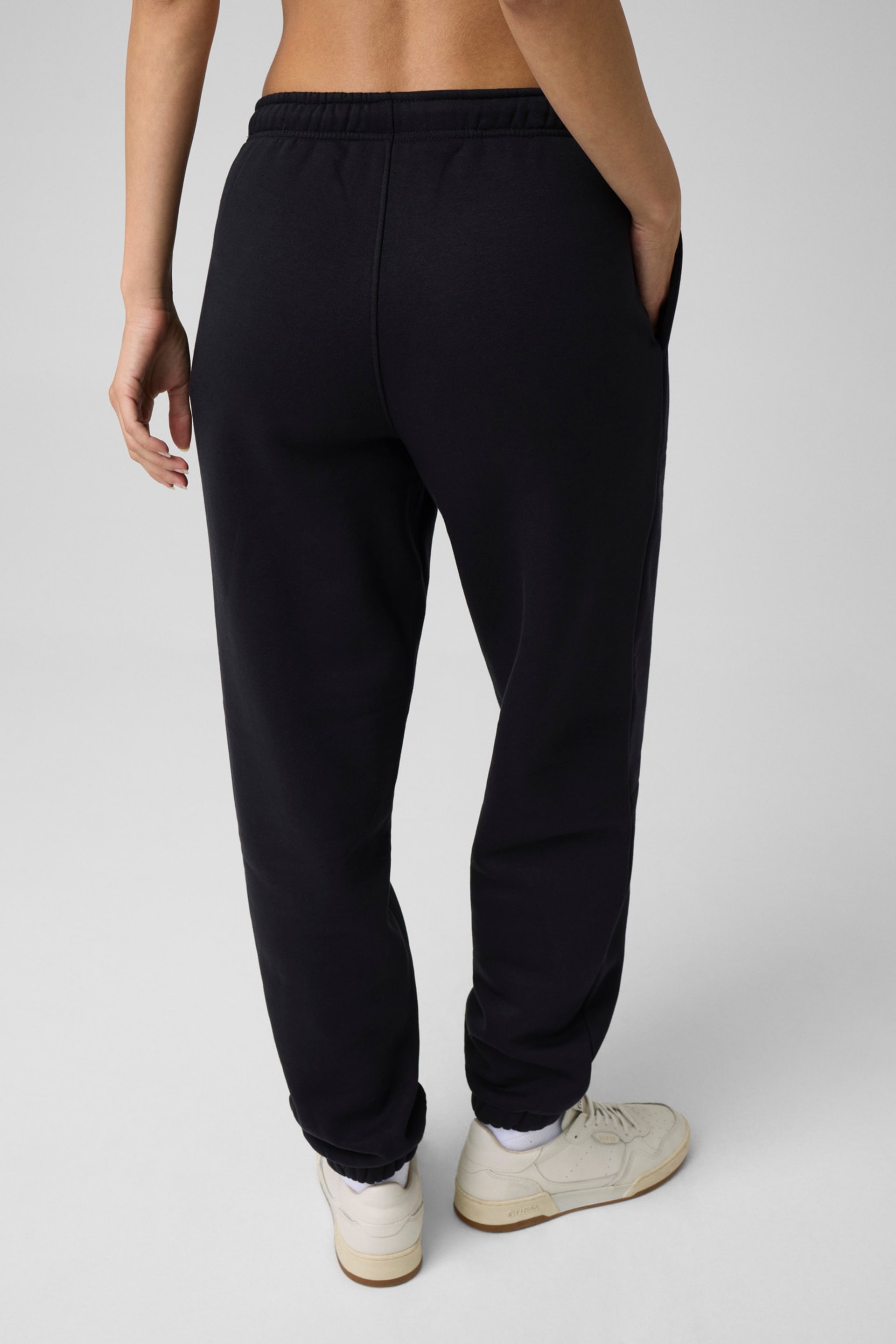Mini Label Joggers Women | GUESS Jeans®