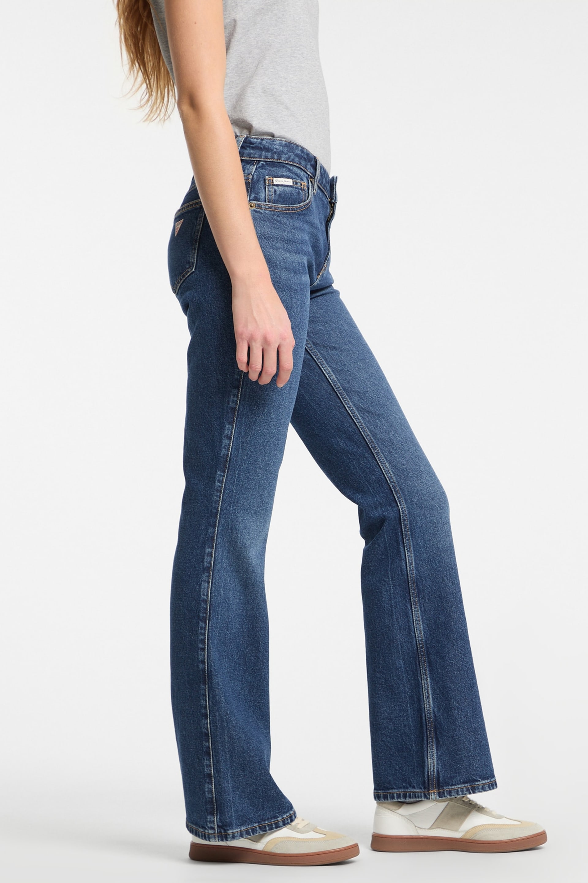 GUESS® G09 Bootcut Jeans