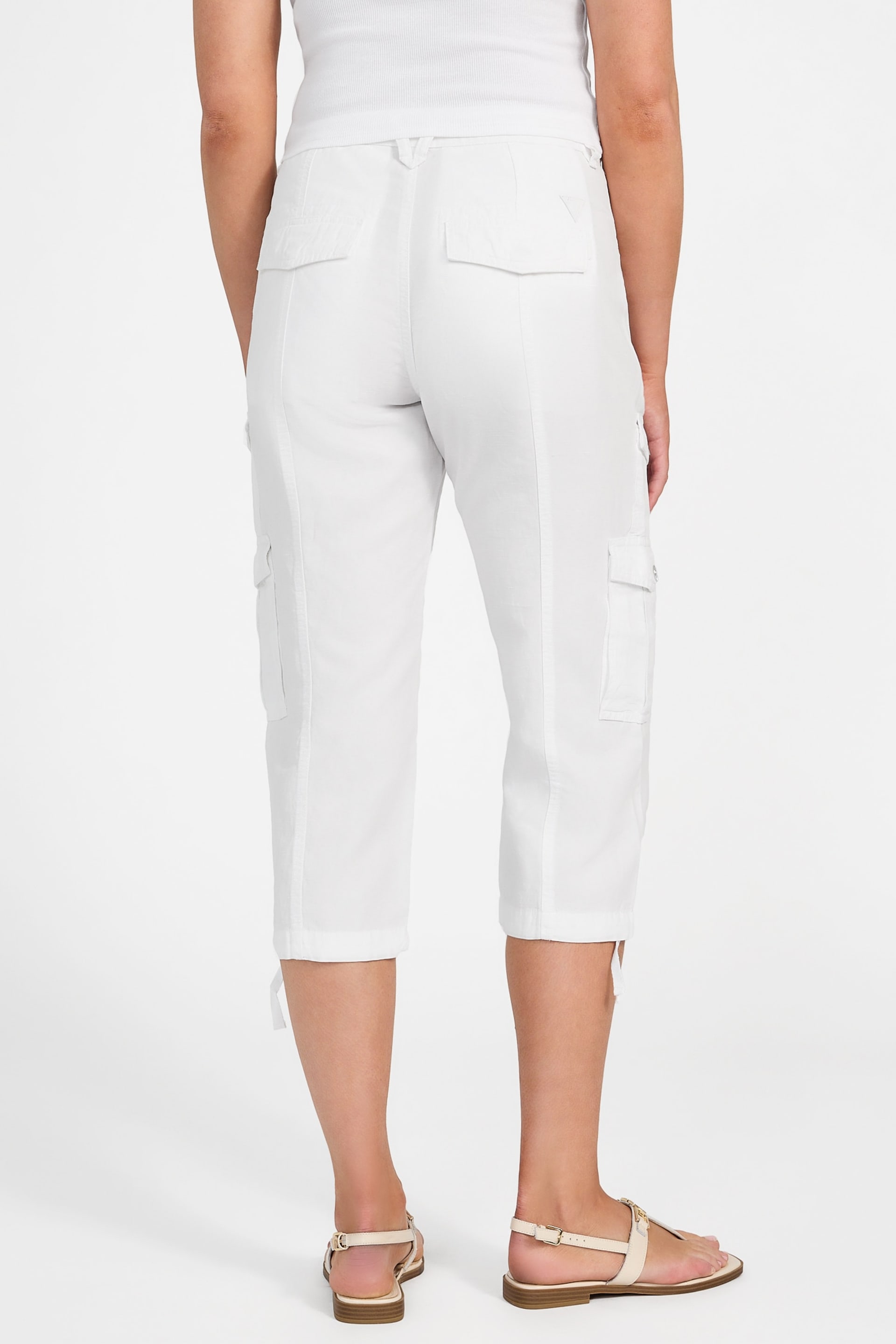 GUESS® Eco Kai Cargo Pants Women