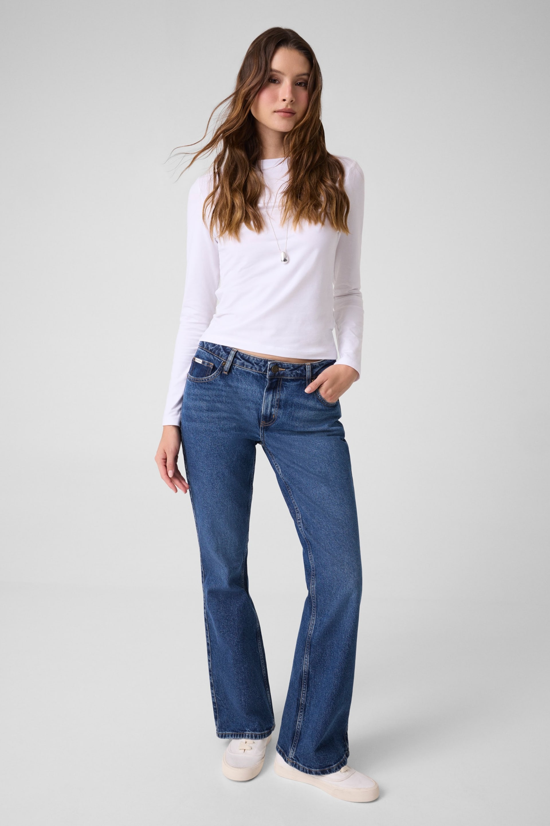 GUESS® G09 Bootcut Jeans