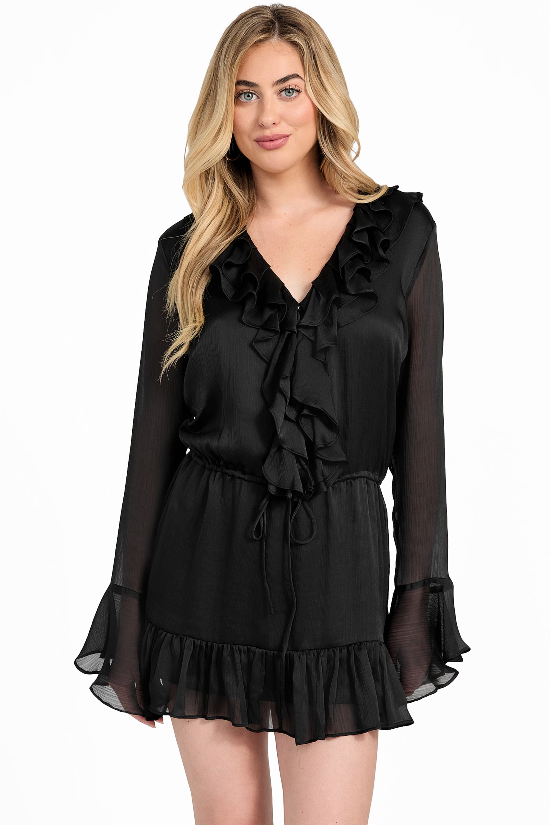 GUESS® Eco Sana Dress Women